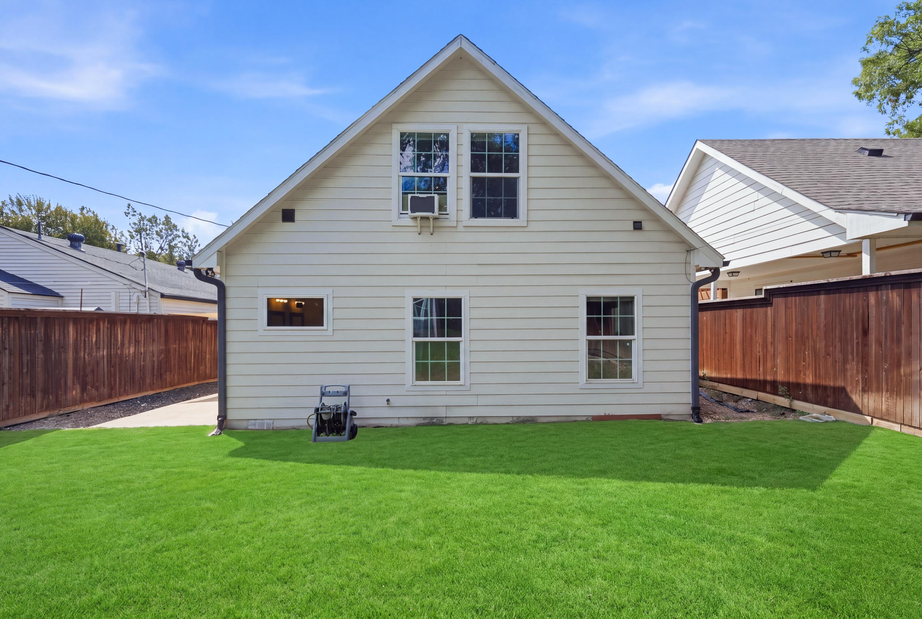  1319 Lansford Avenue, Dallas, TX, 75224 - 物件實景