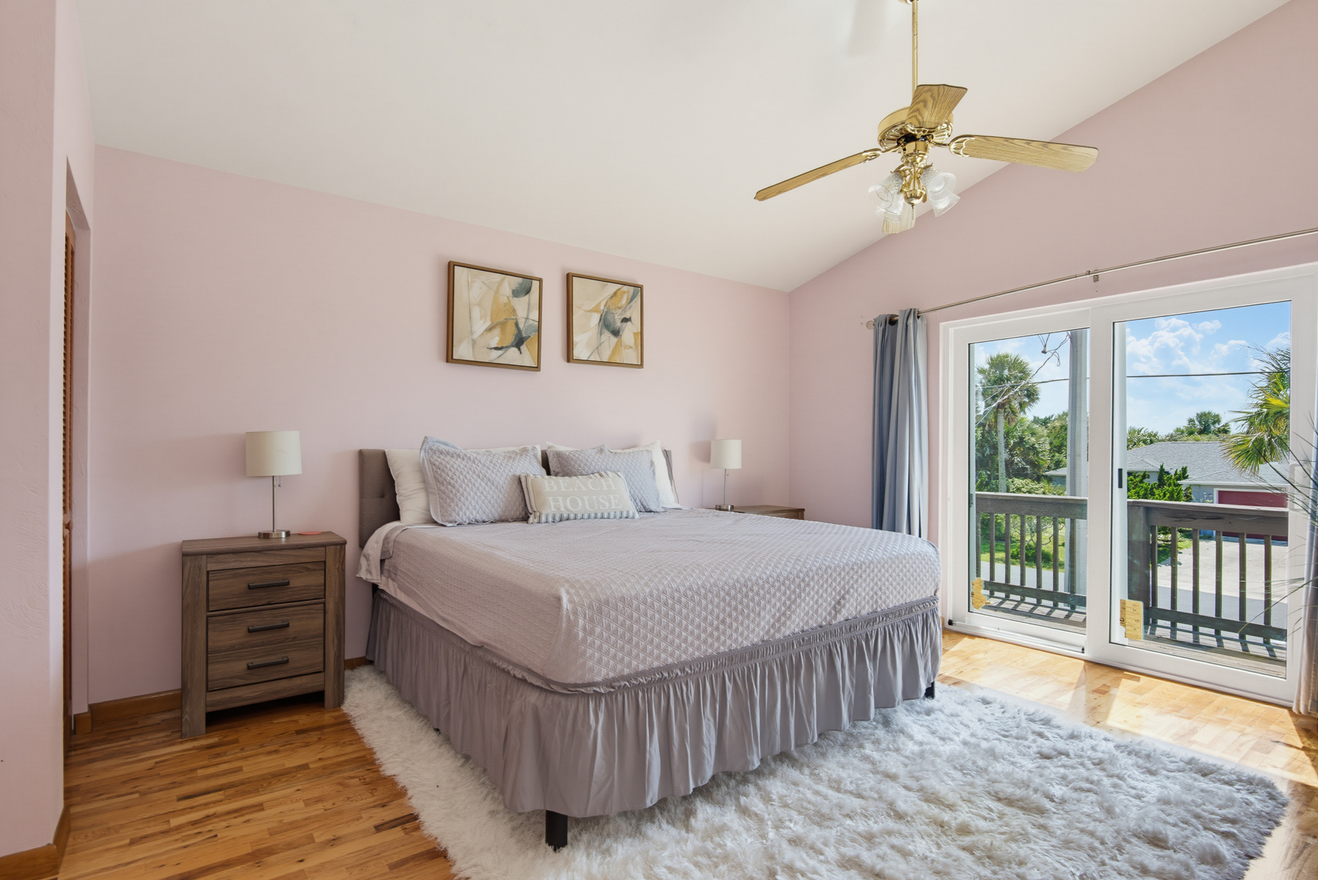  712 Central Ave N, Flagler Beach, FL, 32136 - 物件實景