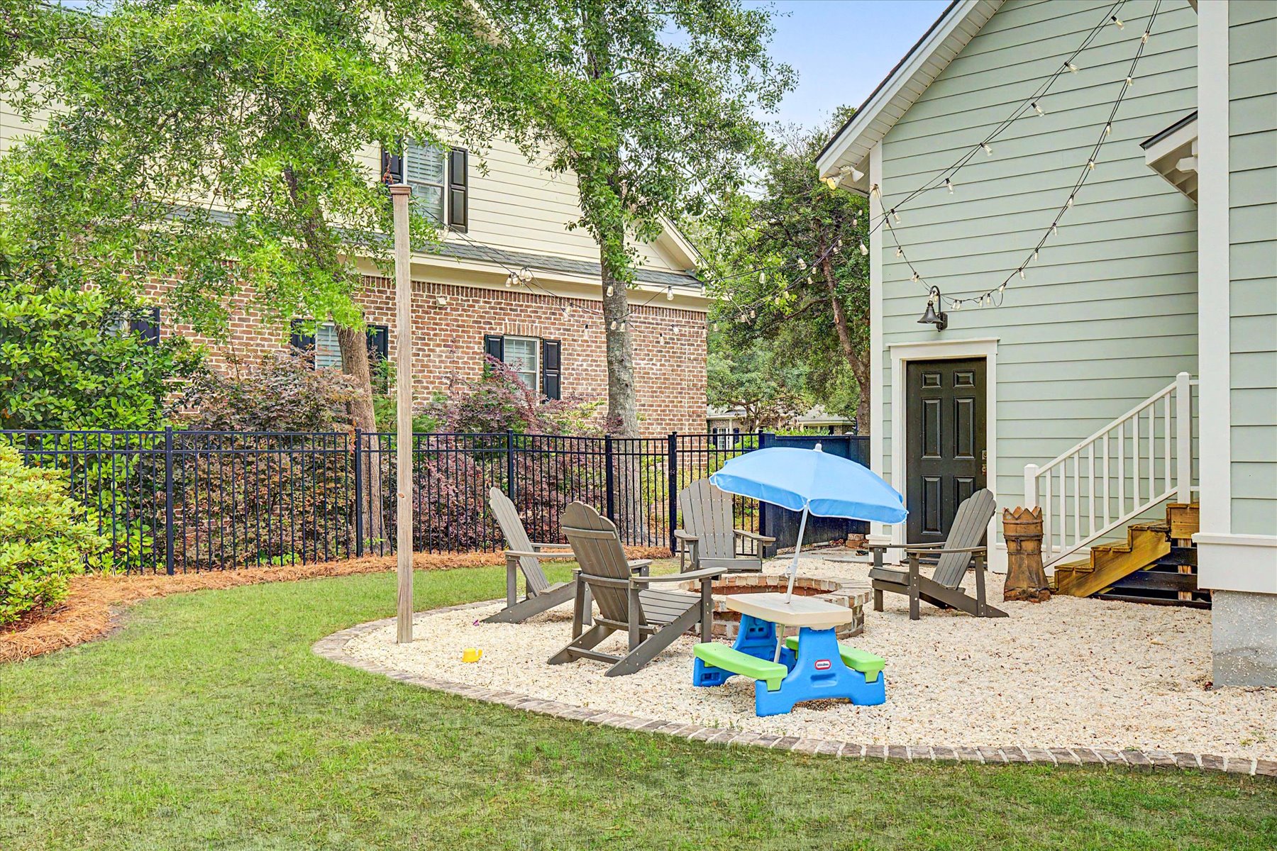  Quintessential Lowcountry Living in Small Gated Community - 物件實景