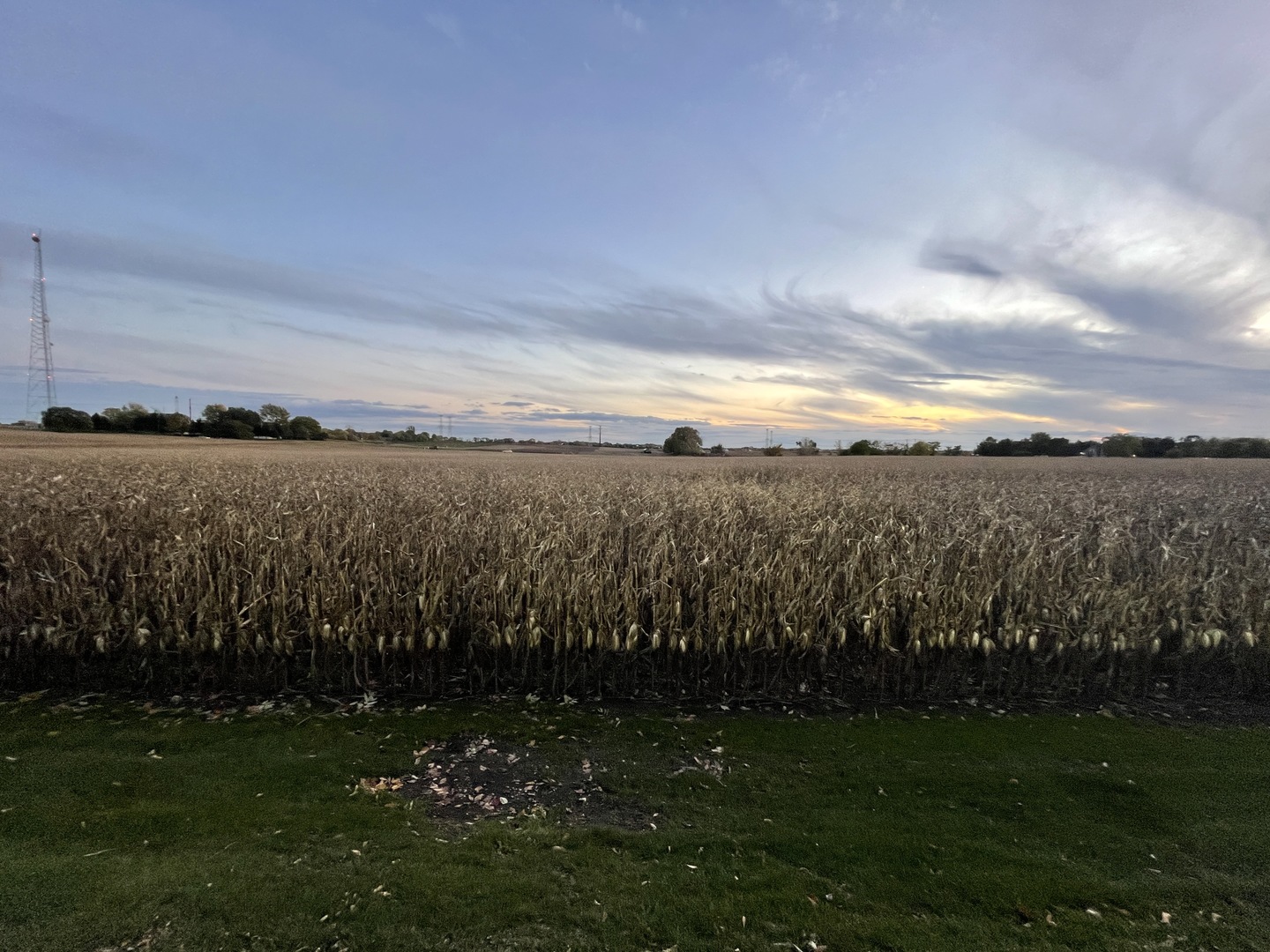 Mokena, Illinois, 60448, United States, ,Residential,For Sale,1869367