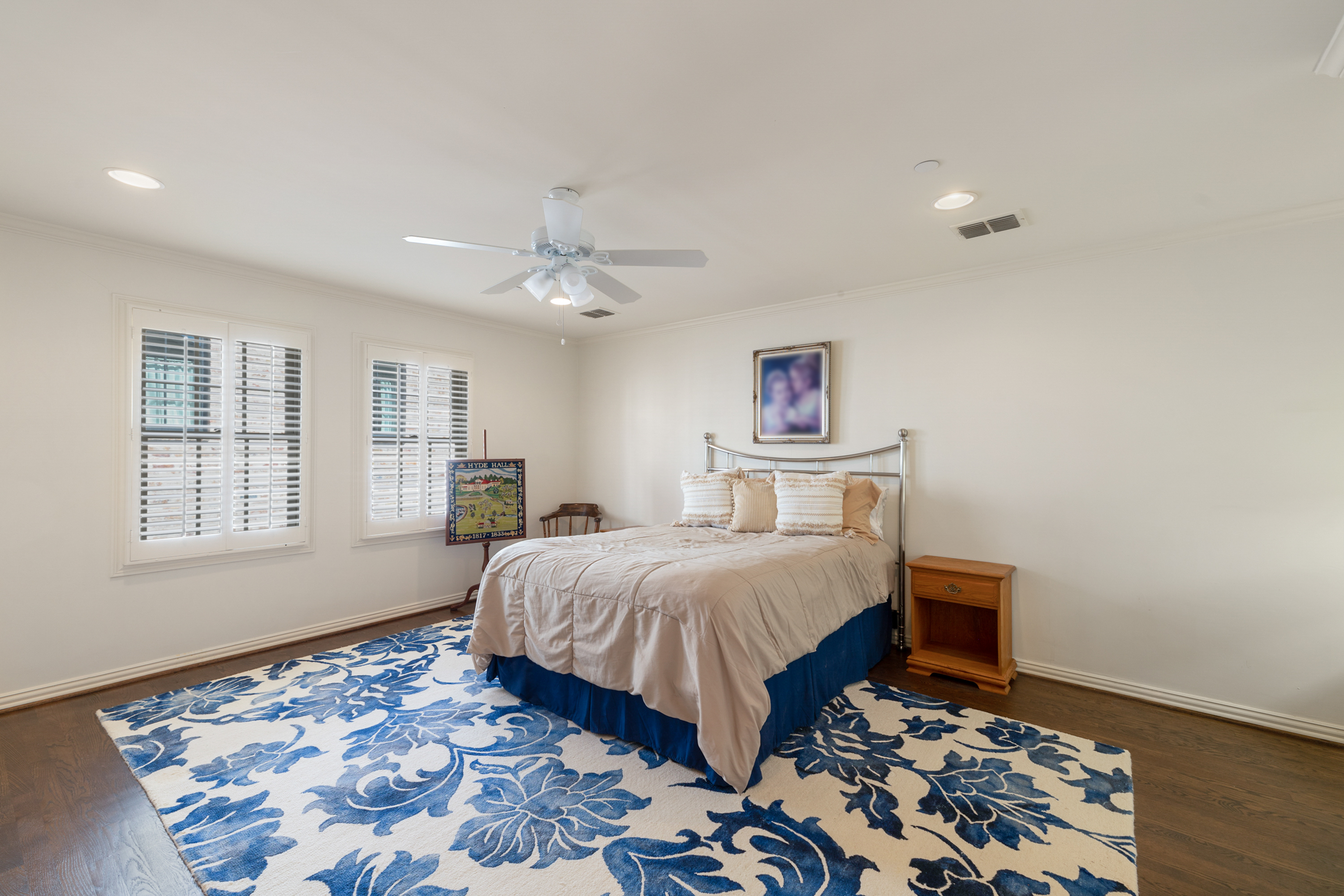  3009 Hanover Street, University Park, TX, 75225 - 物件實景