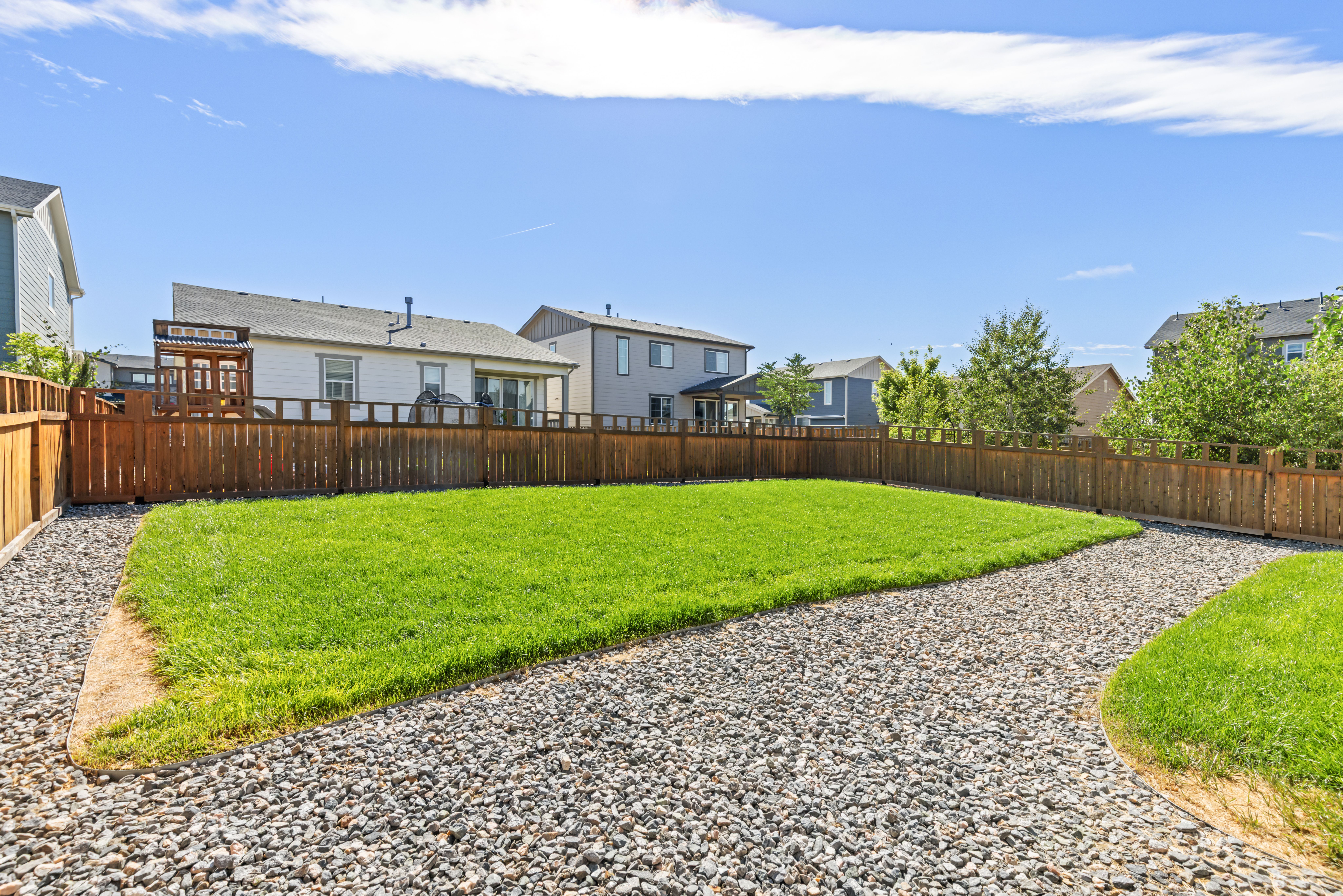  6140 Easton Cir, Frederick, CO, 80504 - 物件實景