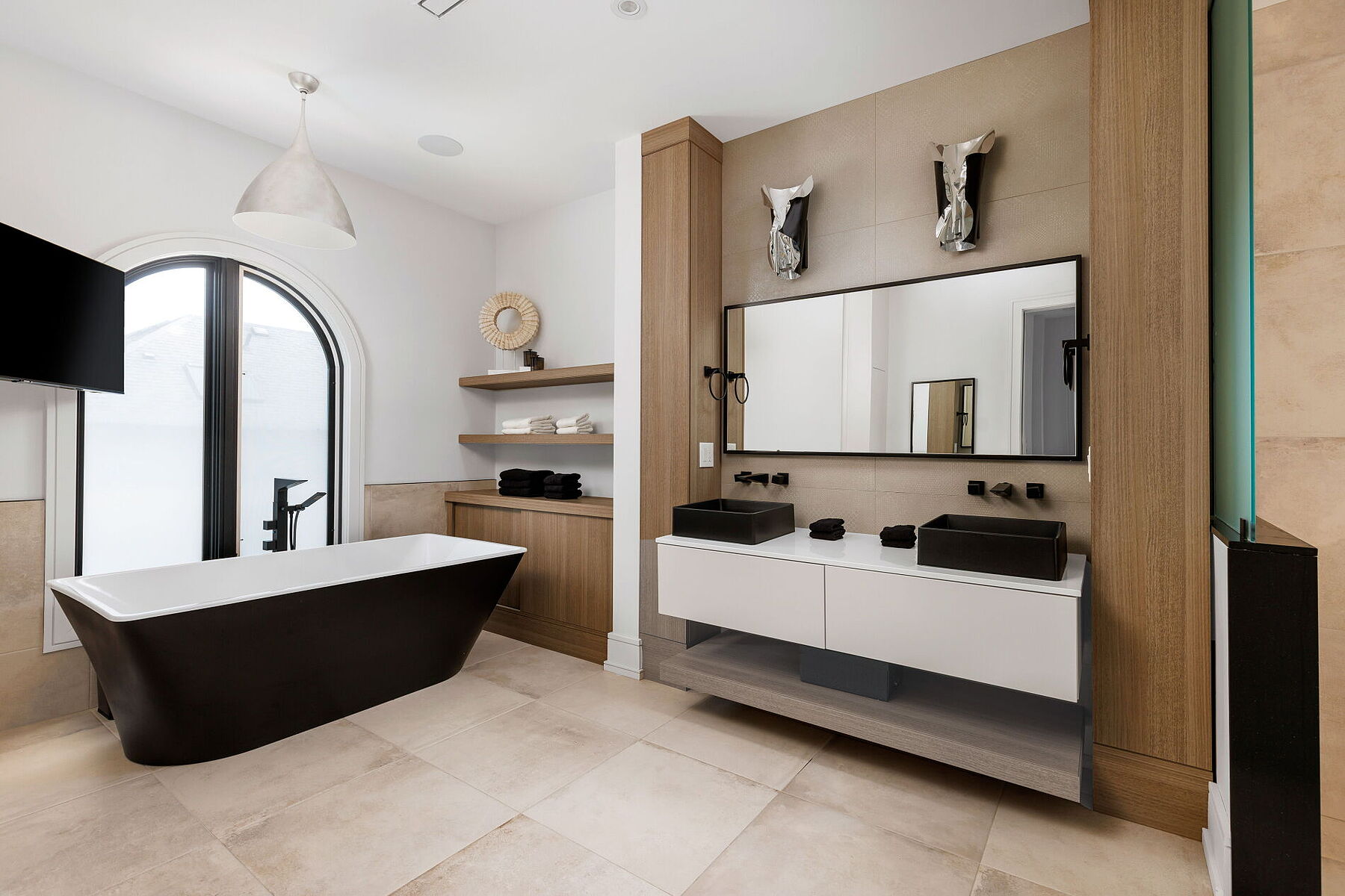  Custom Elegance Home - 物件實景