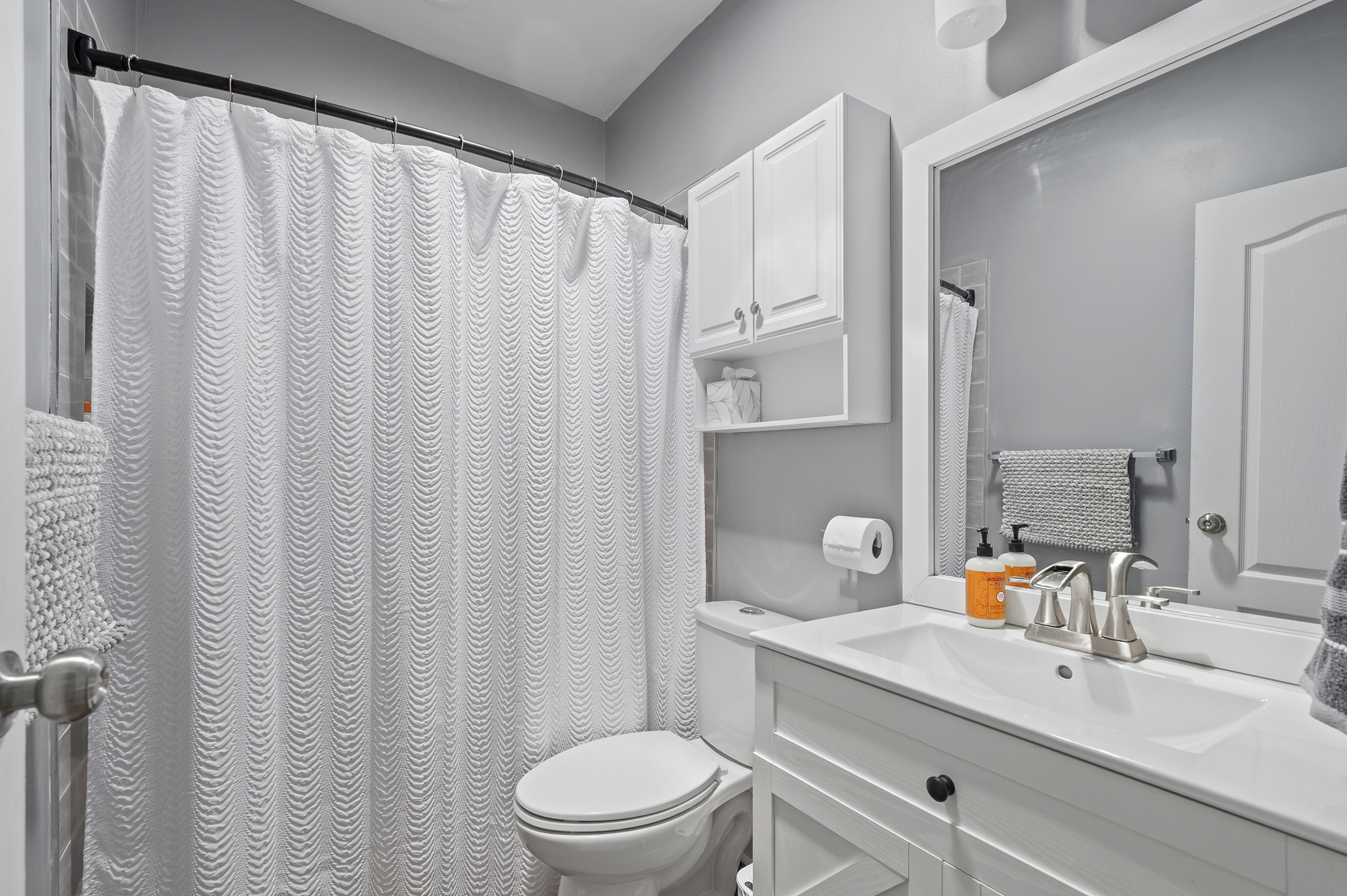  Charming Renovated Cottage in the Heart of Acworth’s Golf Cart District - 物件實景