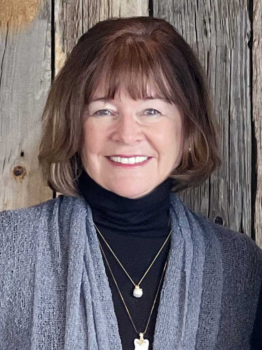 Darlinda Baldinger