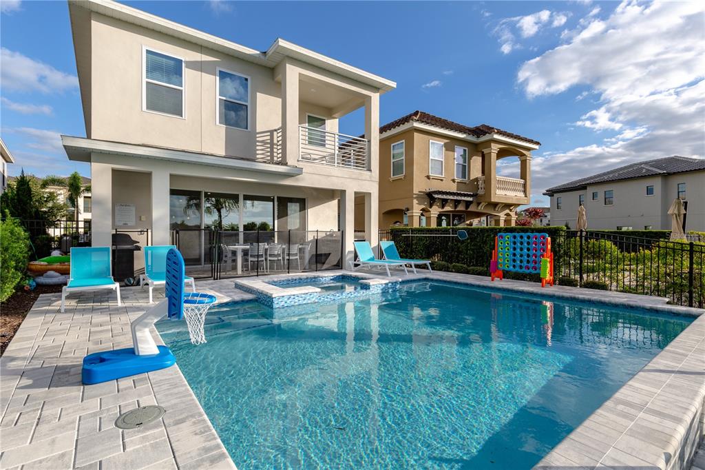 Reunion, Florida, 34747, United States, 6 Bedrooms Bedrooms, ,6 BathroomsBathrooms,Residential,For Sale,1849723