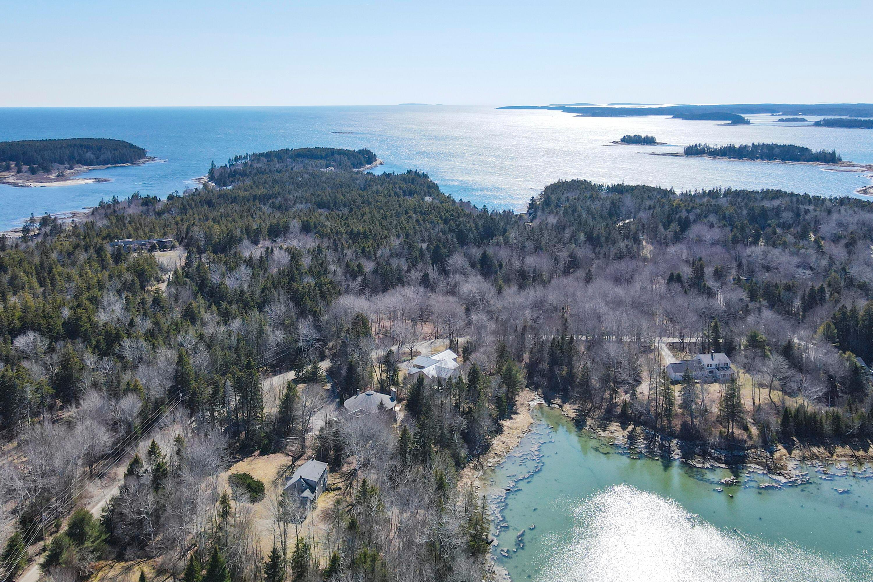  519 Island Avenue - 物件實景