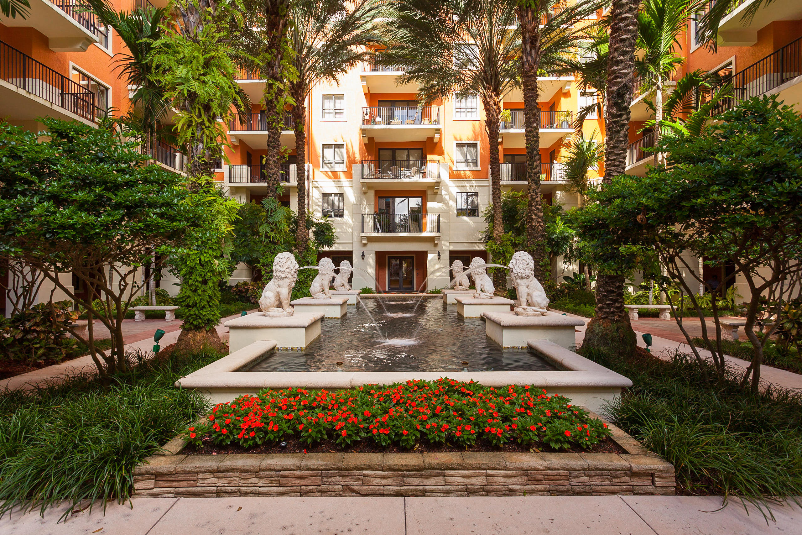  100 Andalusia, Coral Gables, FL, 33134 - 物件實景