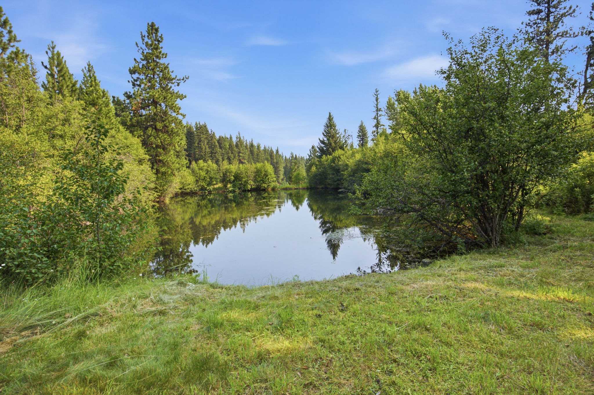  34500 Cedar Creek Road - 物件實景