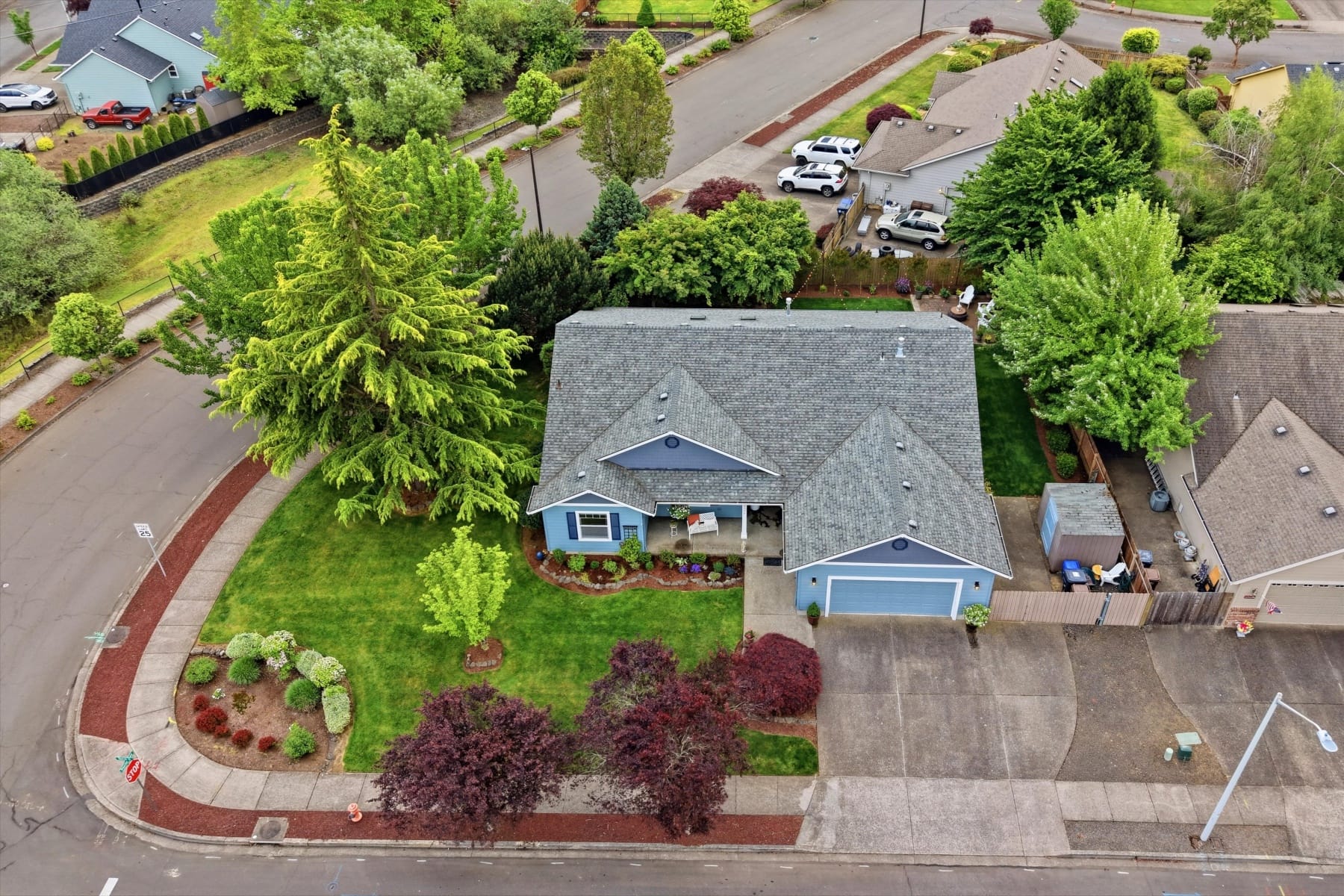  19577 MORRIE DR Oregon City, OR 97045 - 物件實景