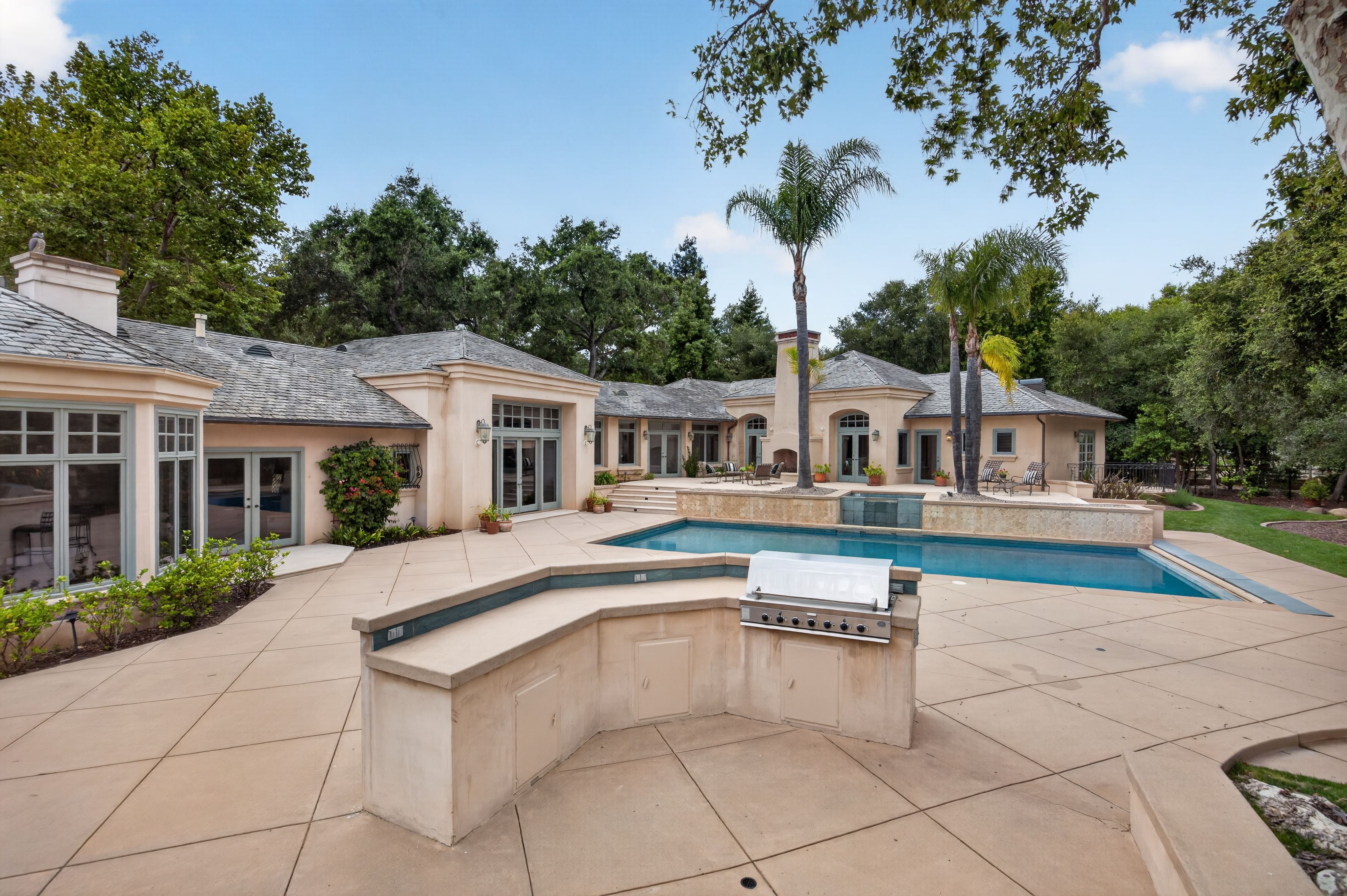  651 Oak Grove Court, Ojai, CA 93023 - 物件實景