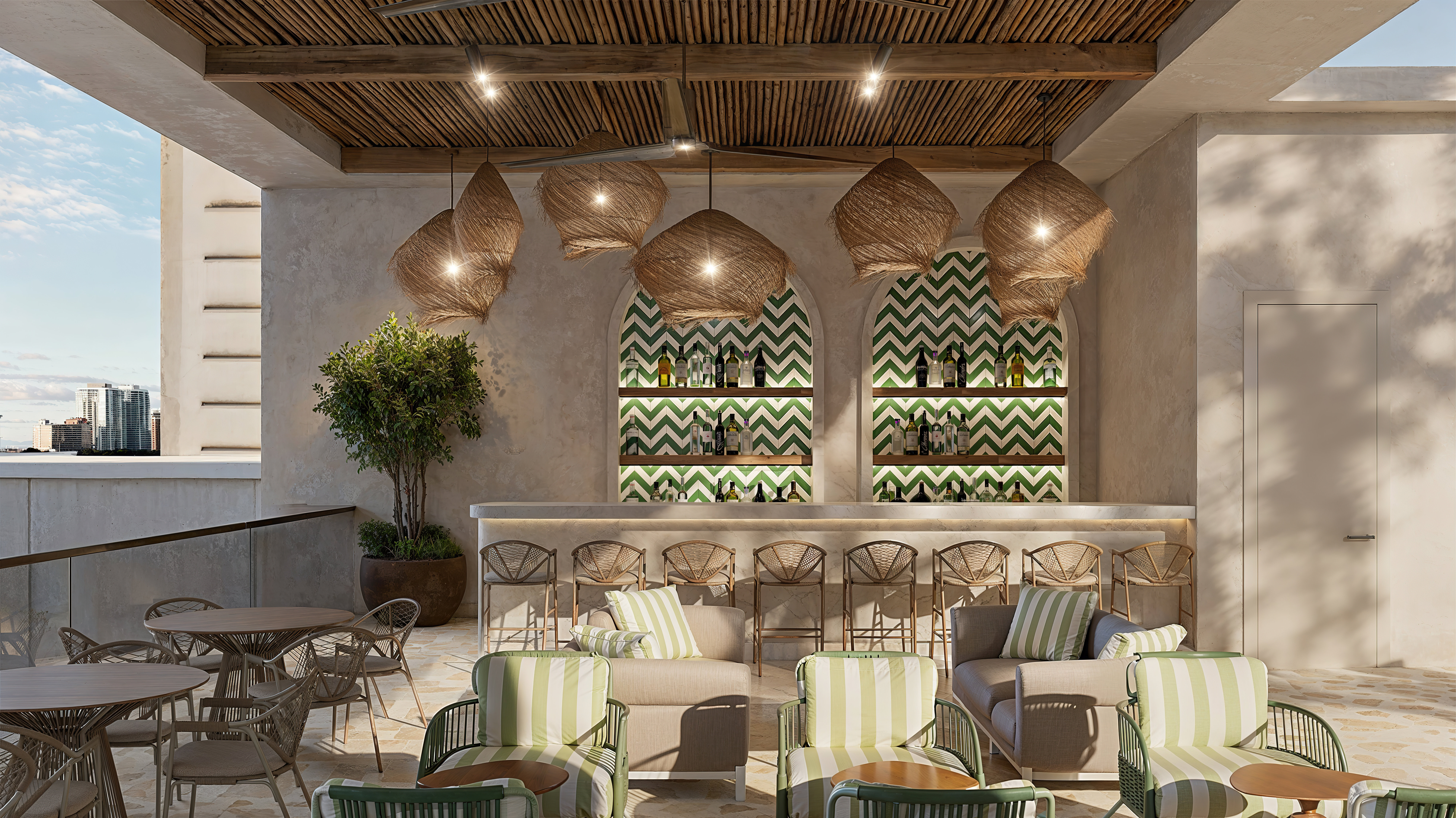  1741 SW 2nd Avenue, Miami, FL, 33129 - 物件實景