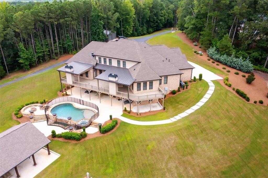 Loganville, Georgia, 30052, United States, 6 Bedrooms Bedrooms, ,8 BathroomsBathrooms,Residential,For Sale,2013543