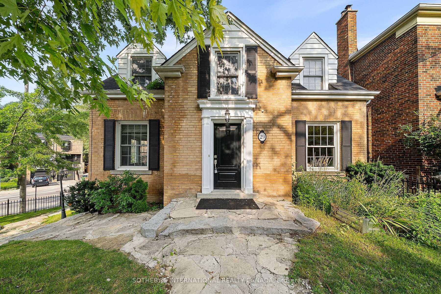  29 Highbourne Rd - 物件實景