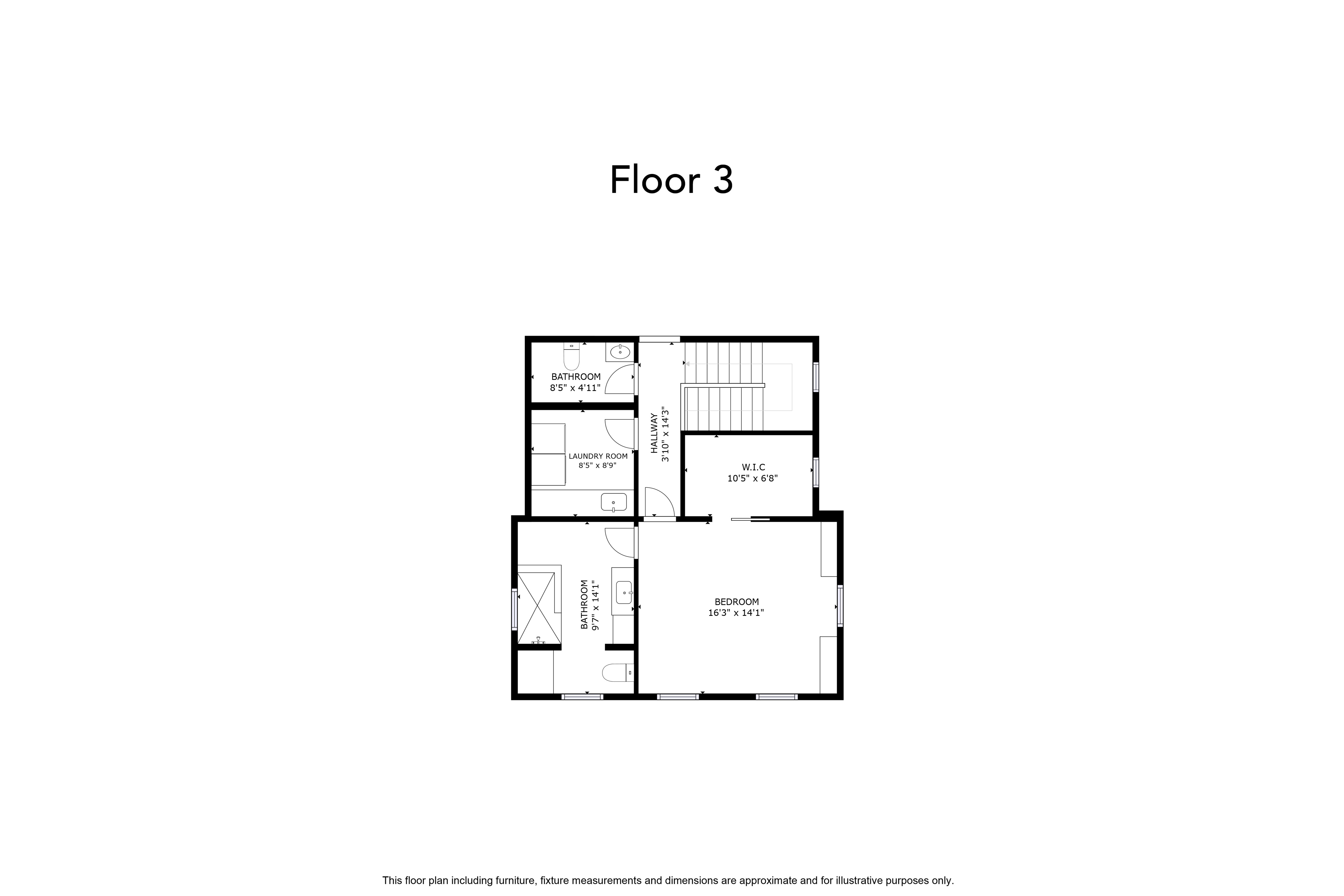  Mountain Views, Unique, Warm, Inviting and Functional Floor Plan - 物件實景