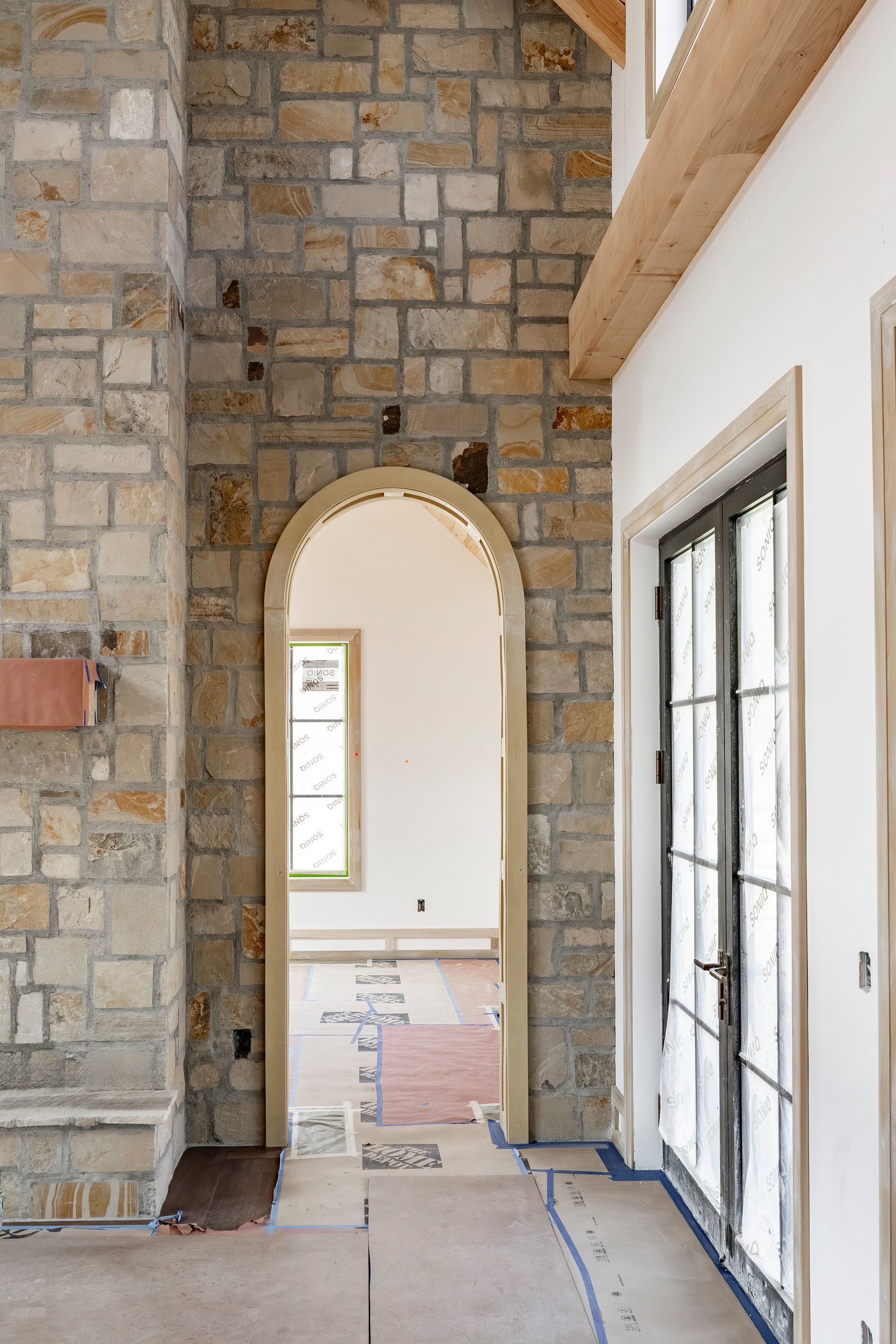  Stunning New Construction in Deer Ridge Estates - 物件實景