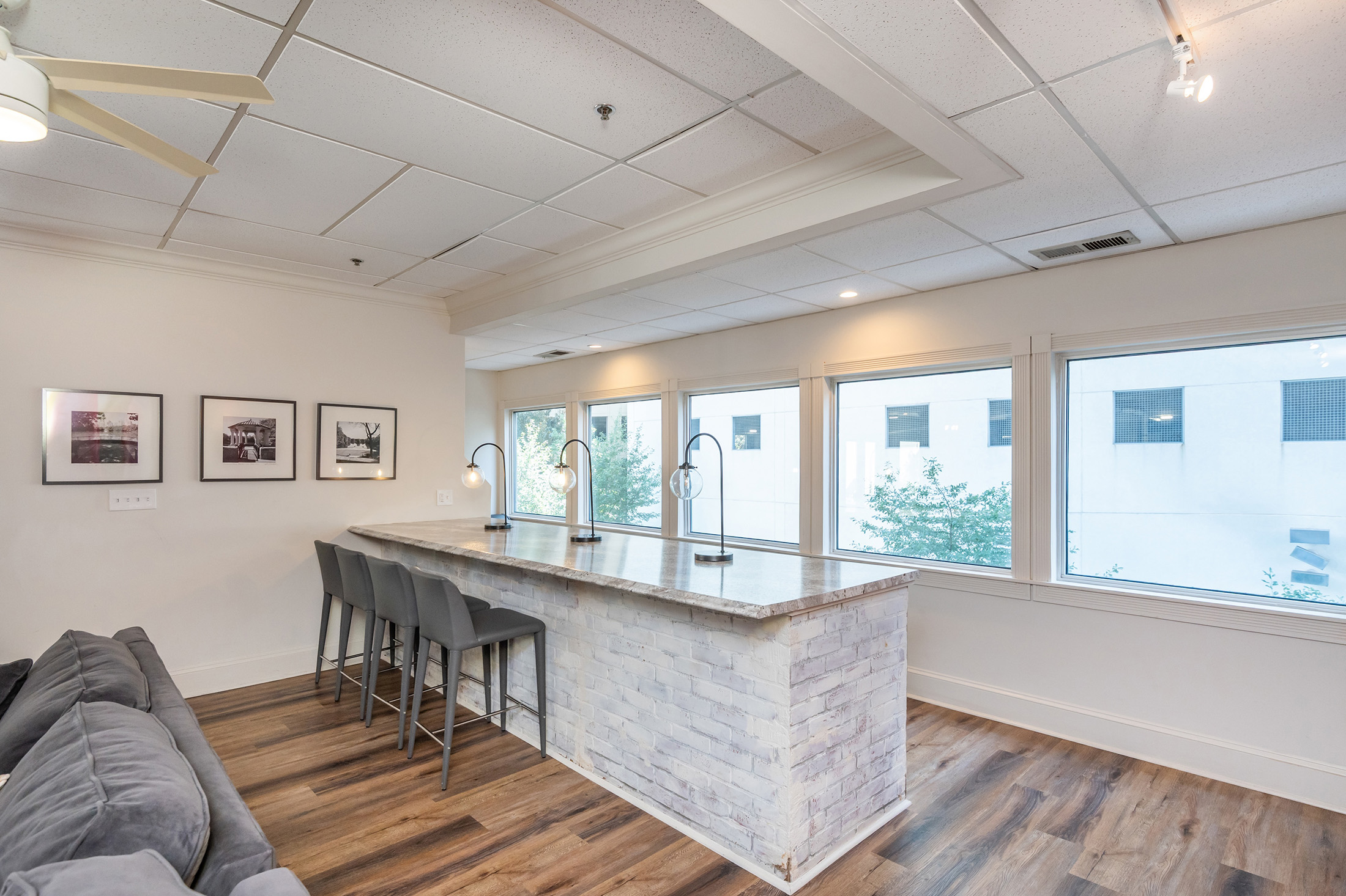  Charming Condo Just Steps Away from Piedmont Park - 物件實景