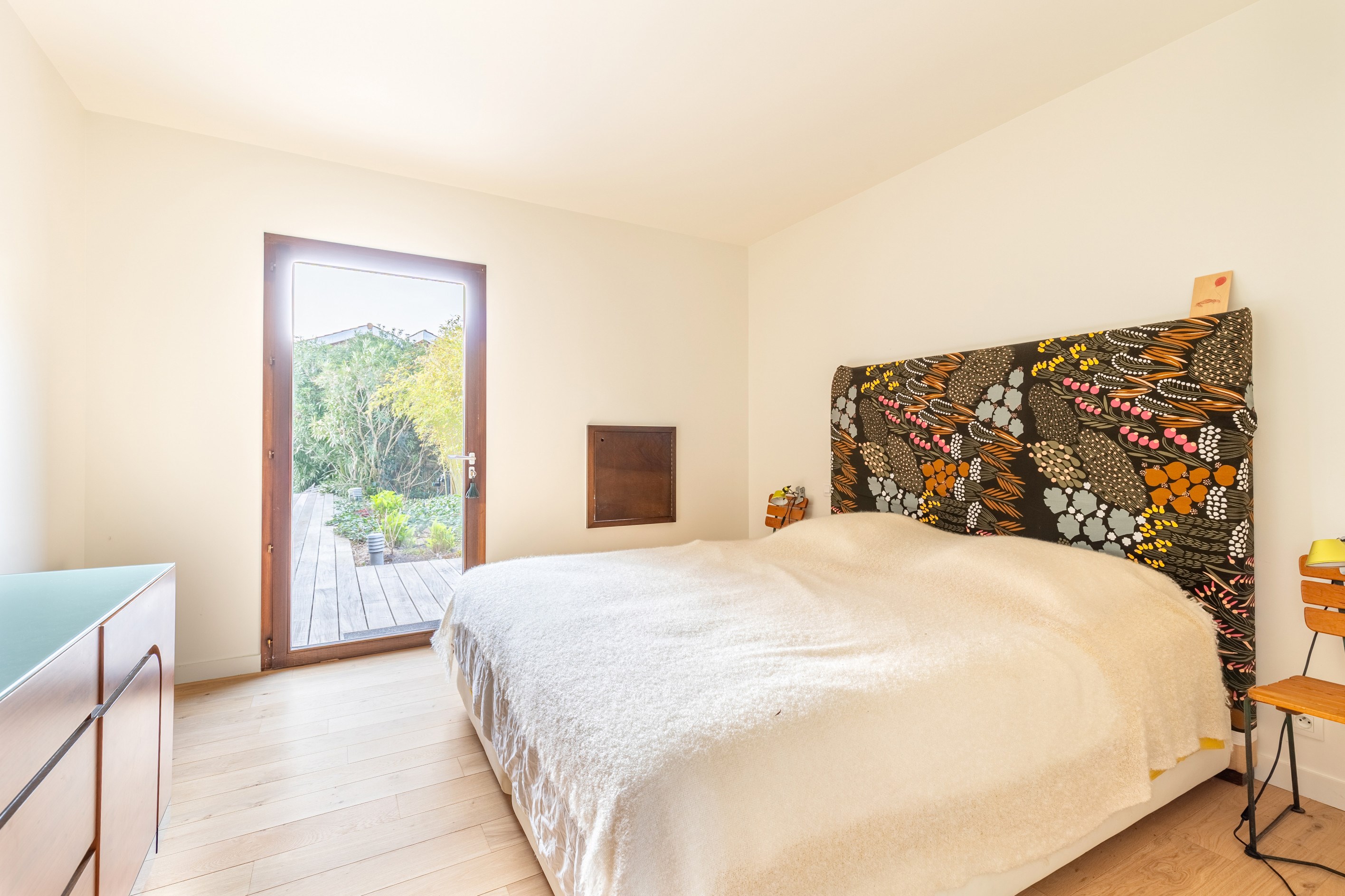  CAP FERRET PENINSULA - ARCHITECT-DESIGNED VILLA WITH VIEW OF THE BASSIN D