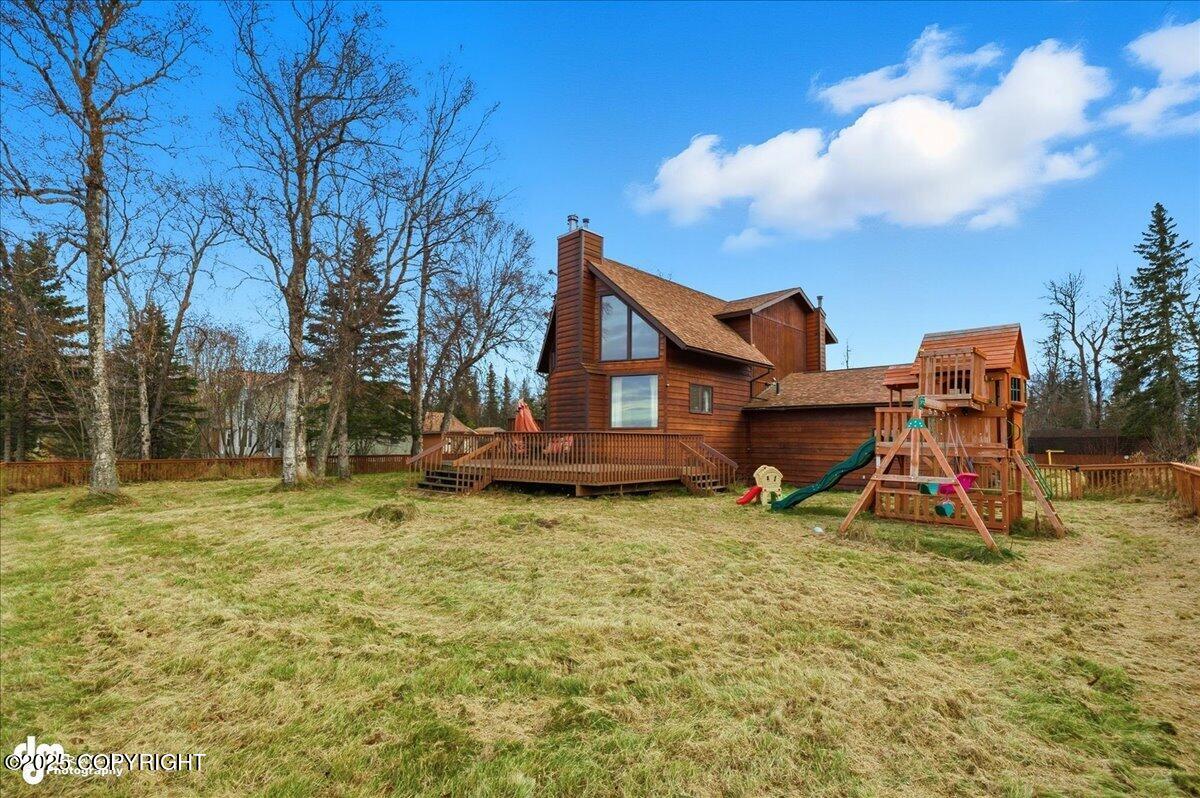 Kenai, Alaska, 99611, United States, 4 Bedrooms Bedrooms, ,3 BathroomsBathrooms,Residential,For Sale,2001523