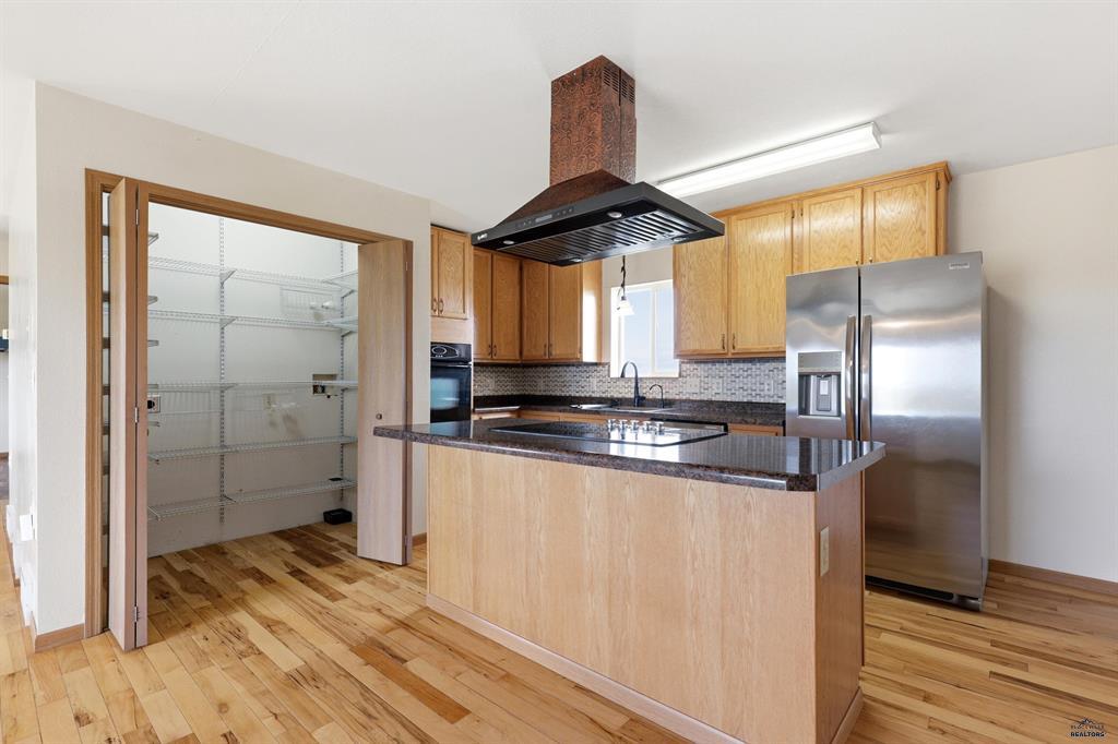 New Underwood, South Dakota, 57761, United States, 3 Bedrooms Bedrooms, ,3 BathroomsBathrooms,Residential,For Sale,2049226