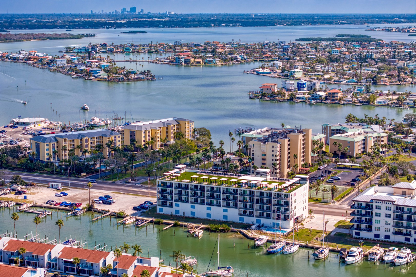 400 150th Ave # 304, Madeira Beach, Florida, 33708, United States, 3 Bedrooms Bedrooms, ,3 BathroomsBathrooms,Residential,For Sale,400 150th Ave # 304,1407196