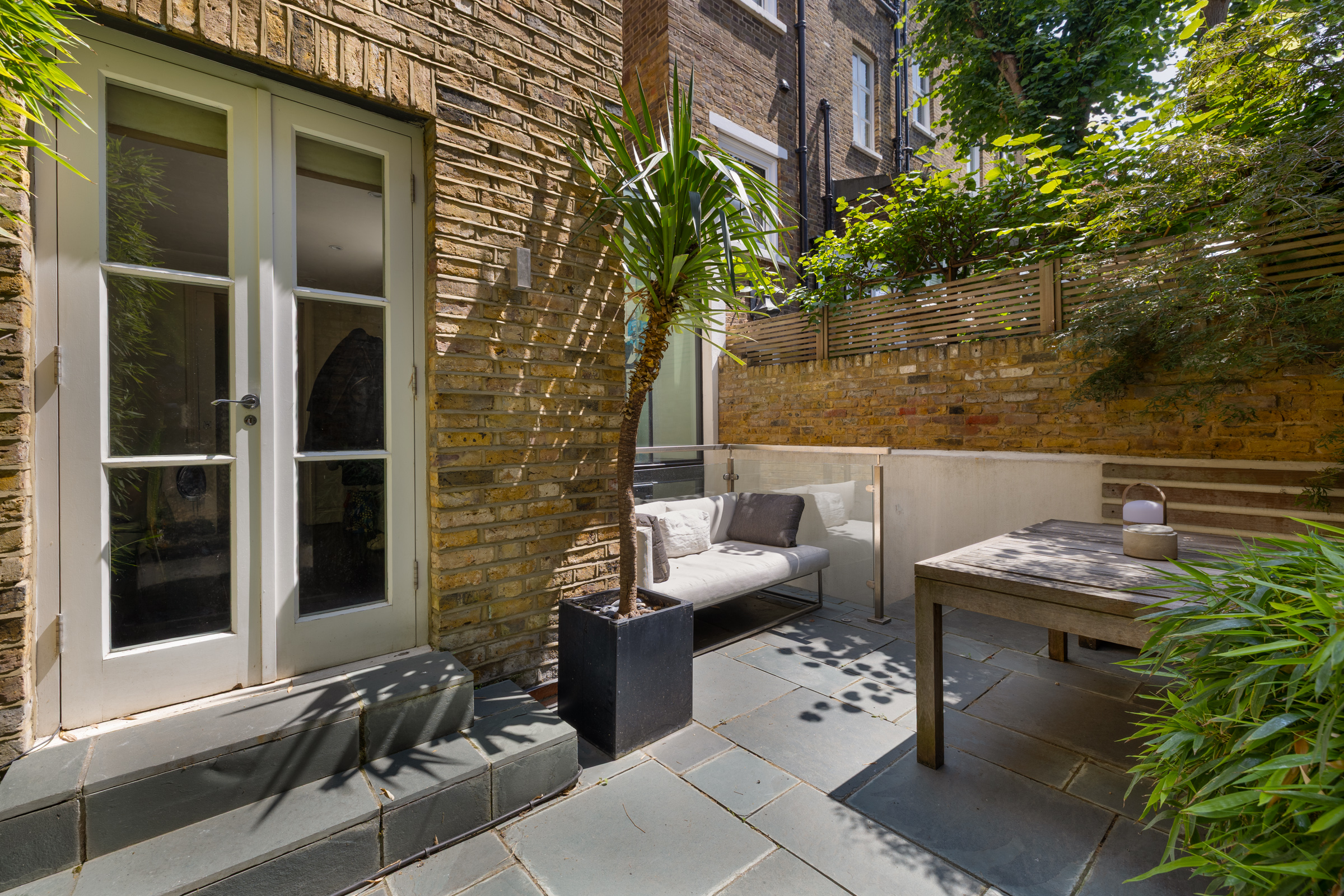  Grade II-Listed Five-Bedroom Family House in Chelsea - 物件實景