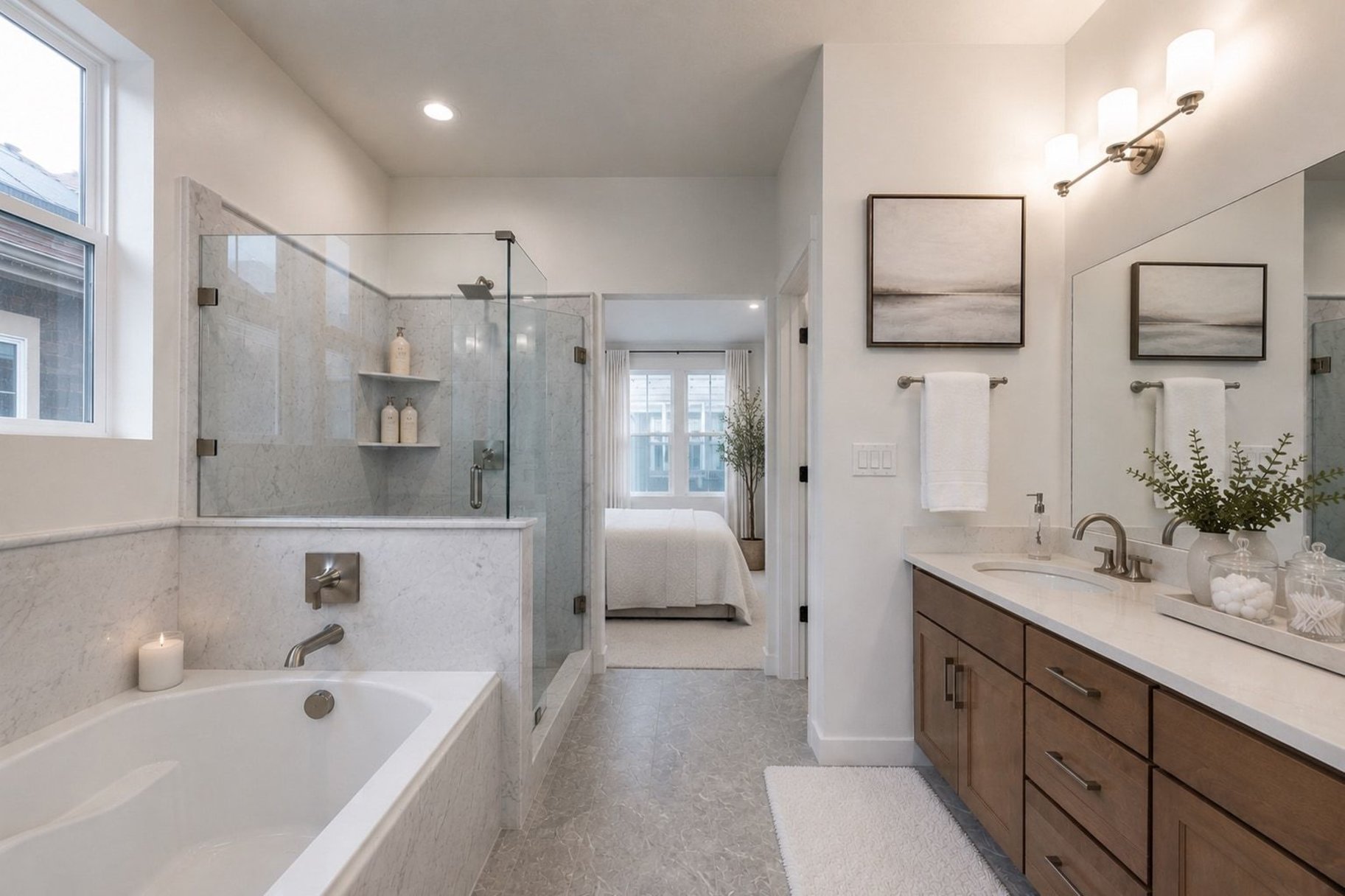  Light-Filled Rambler With Access to the Best of West Daybreak - 物件實景