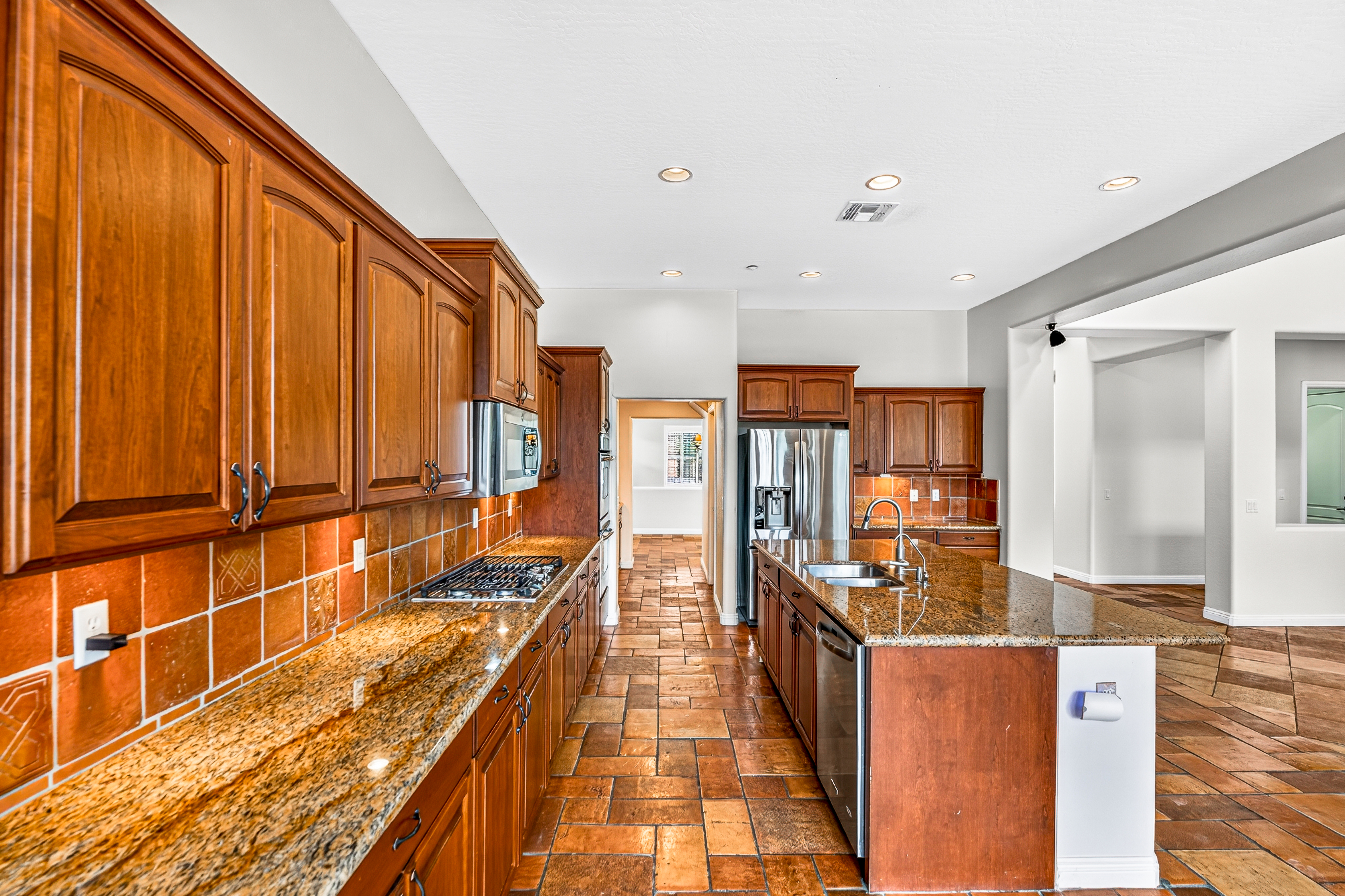  8727 W Buckhorn Trail¦Peoria, AZ - 物件實景