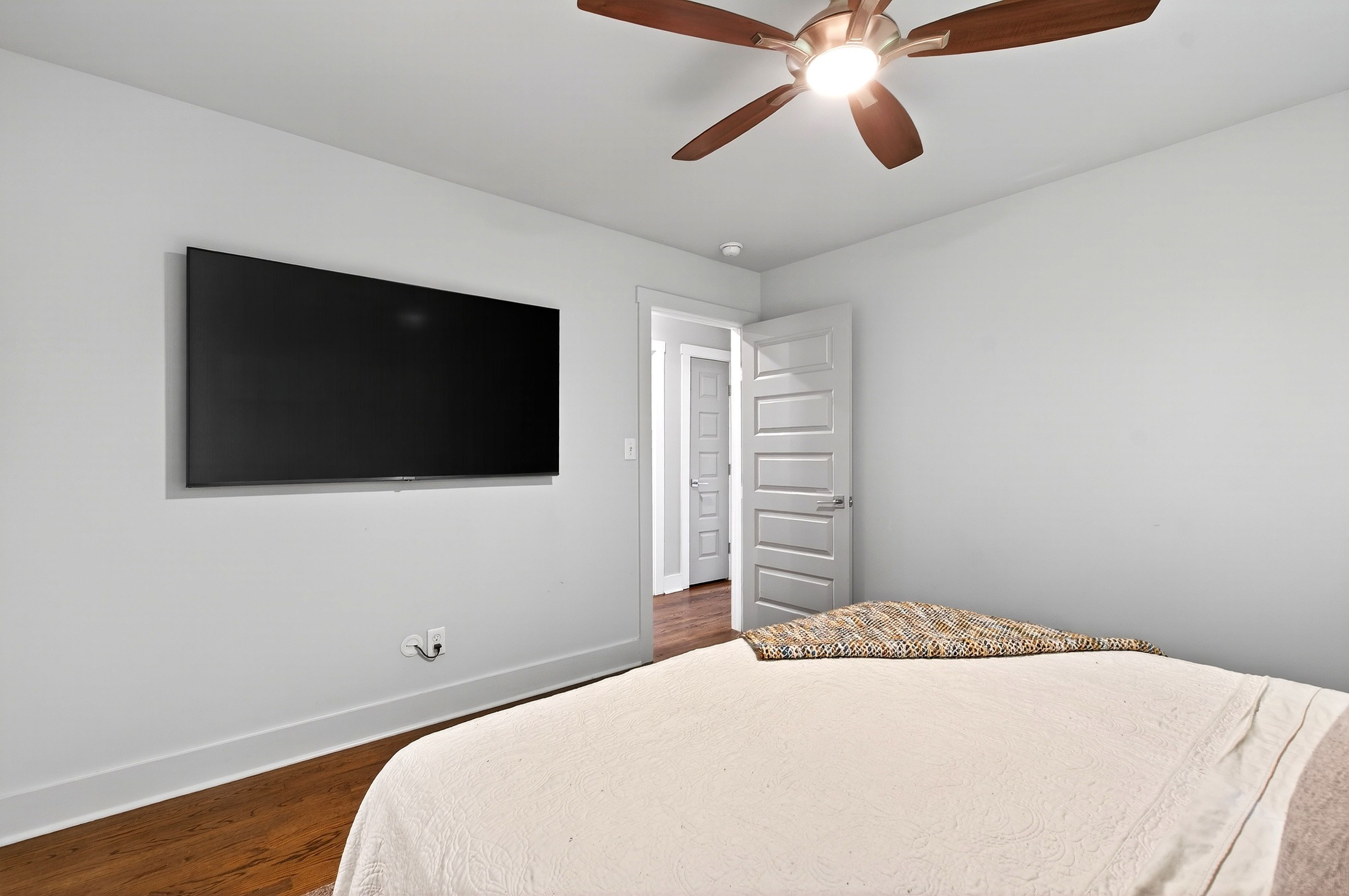  705 Chatham Lane, Raleigh, NC 27610 - 物件實景