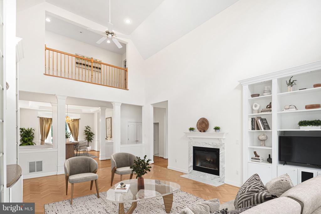 Newtown, Pennsylvania, 18940, United States, 4 Bedrooms Bedrooms, ,4 BathroomsBathrooms,Residential,For Sale,1941043