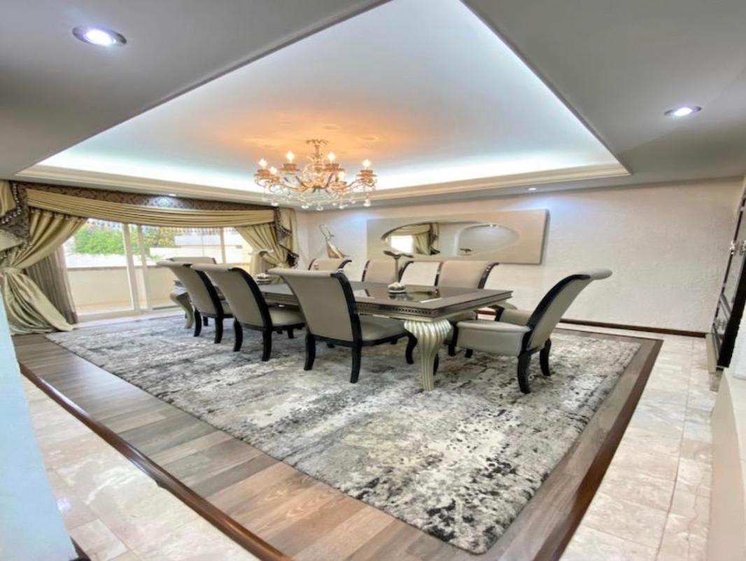 El Greco, Guadalupe, Nuevo León, 67173, Mexico, 4 Bedrooms Bedrooms, ,4 BathroomsBathrooms,Residential,For Sale,El Greco,1442844