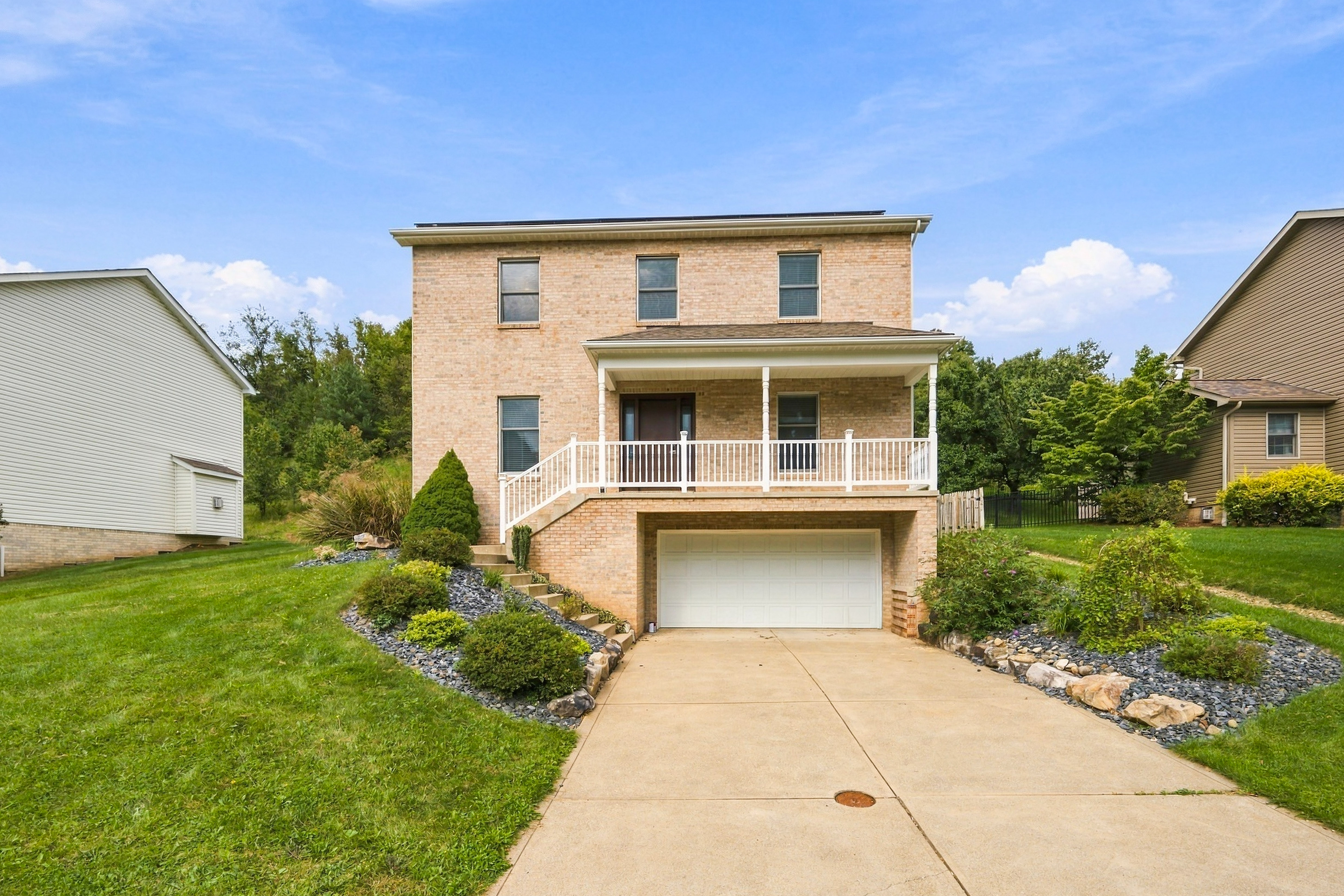  4975 Harvest Drive, Murrysville, PA 15668 - 物件實景