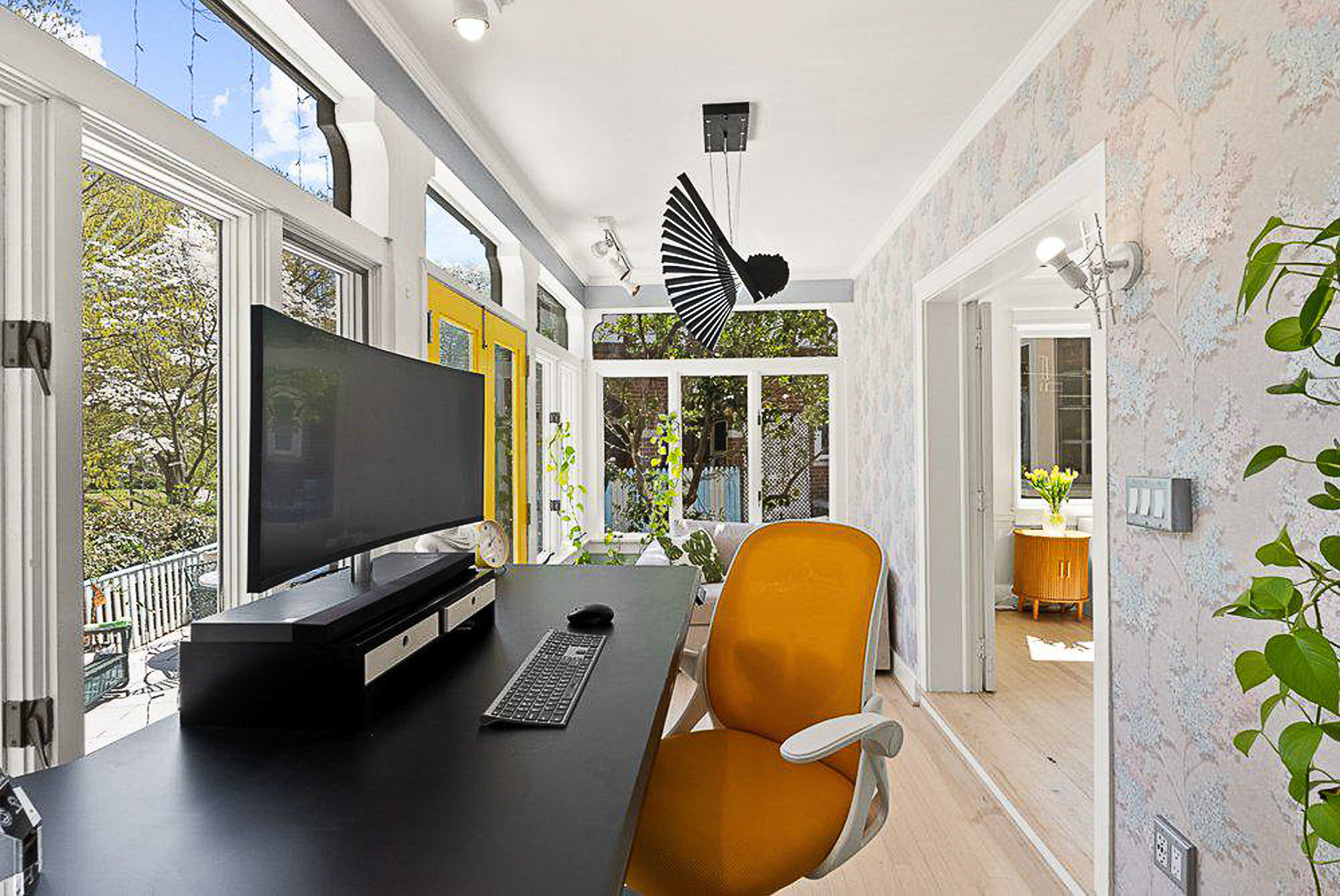  4400 Q Street NW, Washington, DC, 20007 - 物件實景