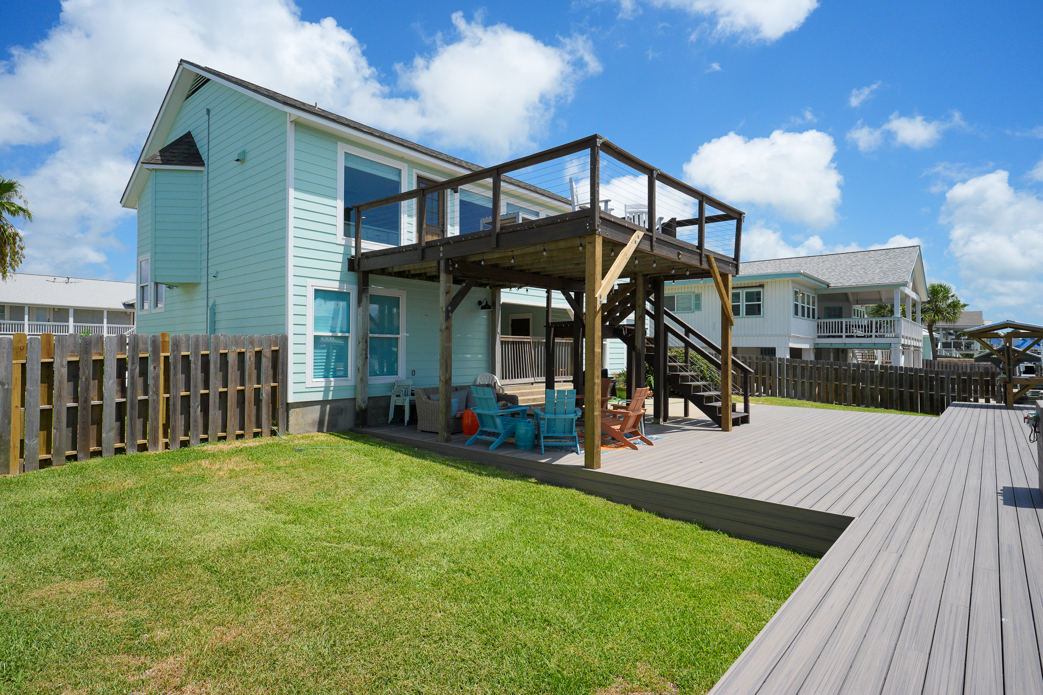  Waterfront Living at its Best in Key Allegro - 物件實景