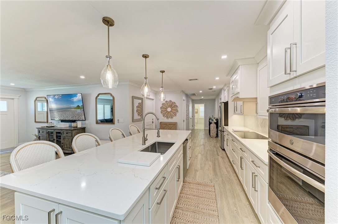 Punta Gorda, Florida, 33950, United States, 4 Bedrooms Bedrooms, ,2 BathroomsBathrooms,Residential,For Sale,1961291