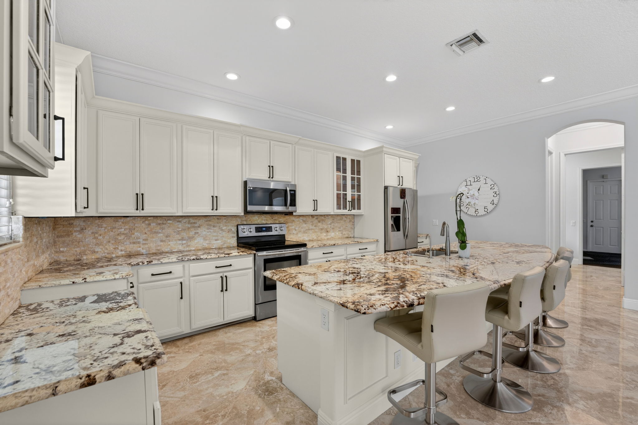  8346 Sawpine Road, Delray Beach, FL, 33446 - 物件實景