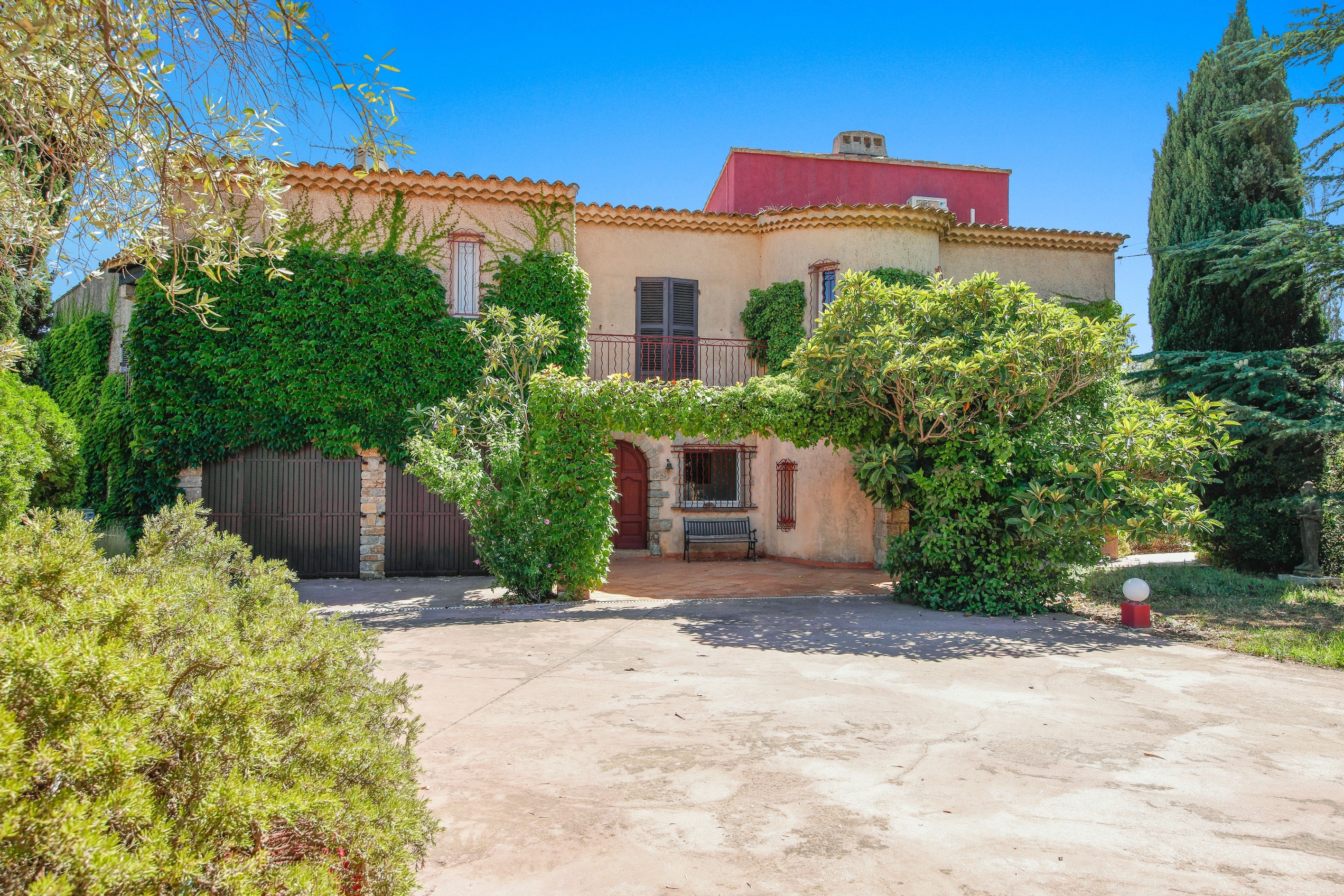  La Londe-les-Maures – Guesthouse Villa - 物件實景