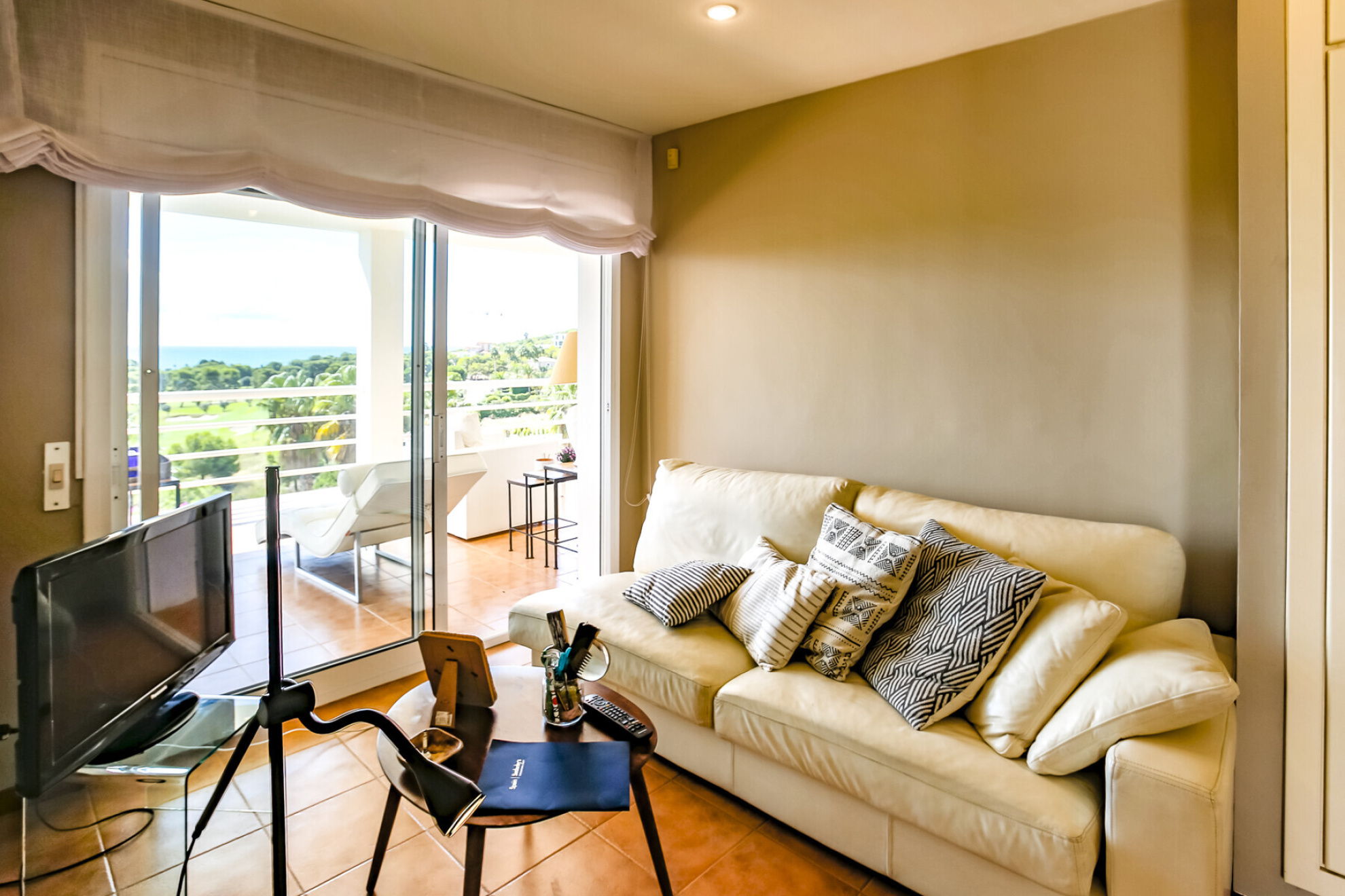  Prestigious Can Girona Property with Breathtaking Sea Views in Sitges - 物件實景