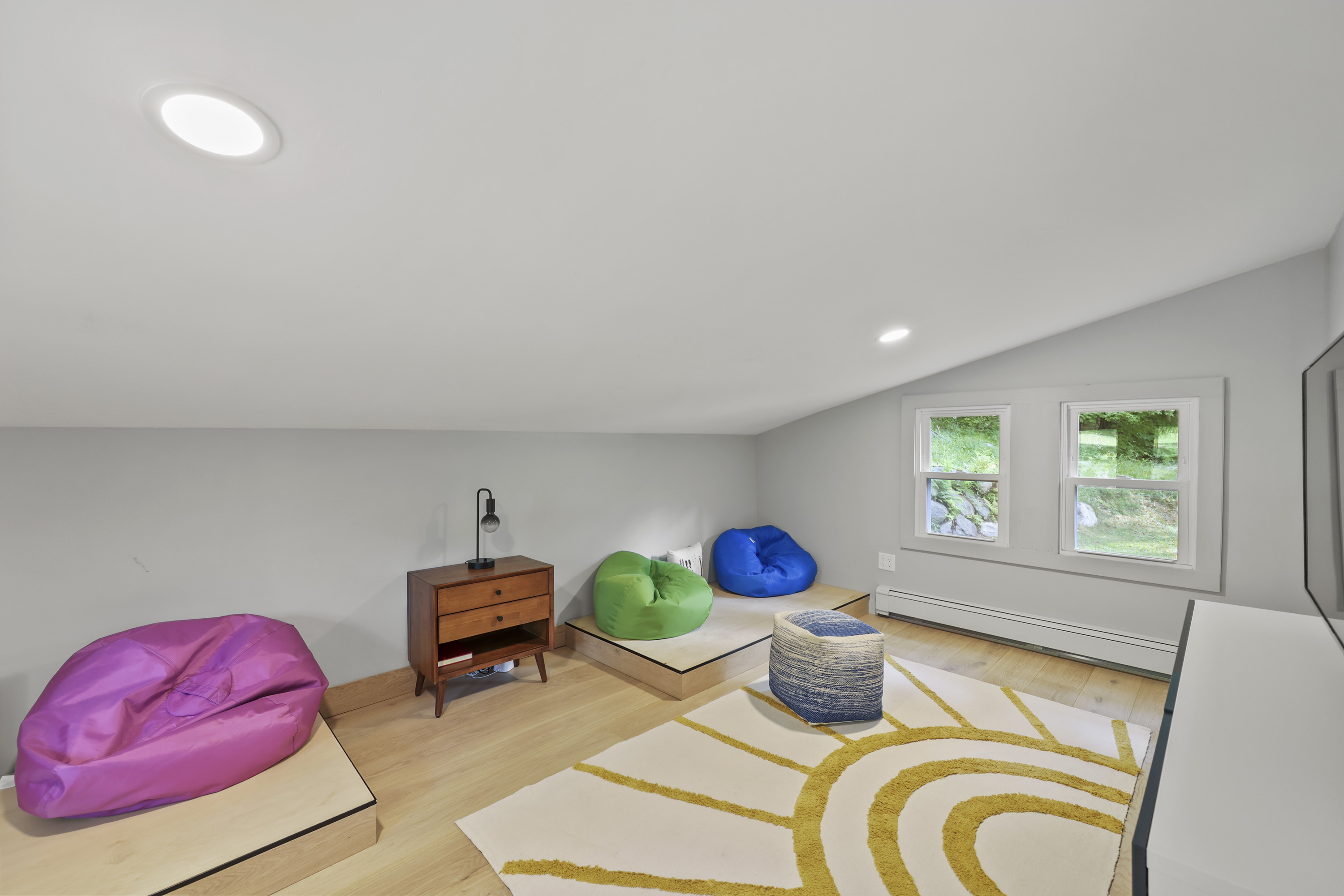  A Turnkey Berkshire Retreat Offering Style, Comfort, and an Exception Location - 物件實景