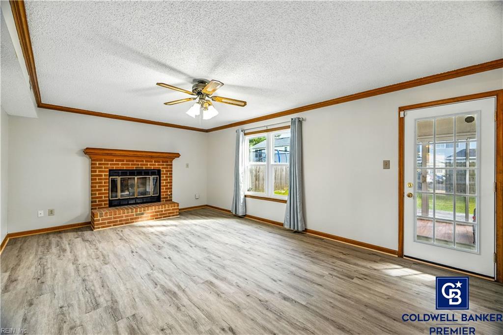 Virginia Beach Va, Virginia, 23454, United States, 4 Bedrooms Bedrooms, ,3 BathroomsBathrooms,Residential,For Sale,1919664
