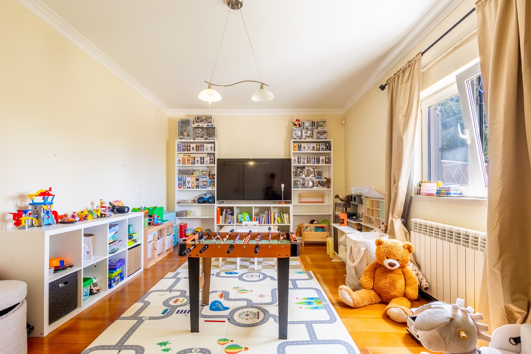  Detached house, 8 bedrooms, for Sale - 物件實景