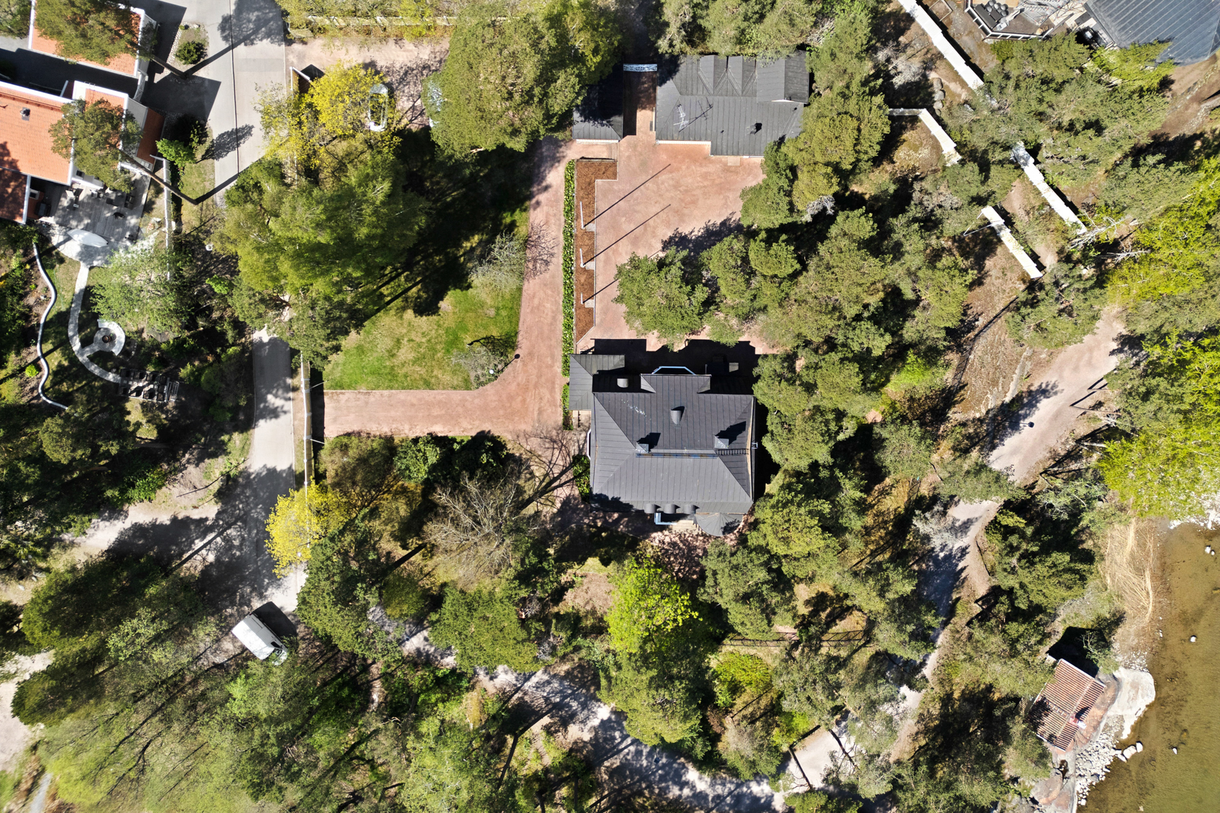  Villa Koli - 物件實景