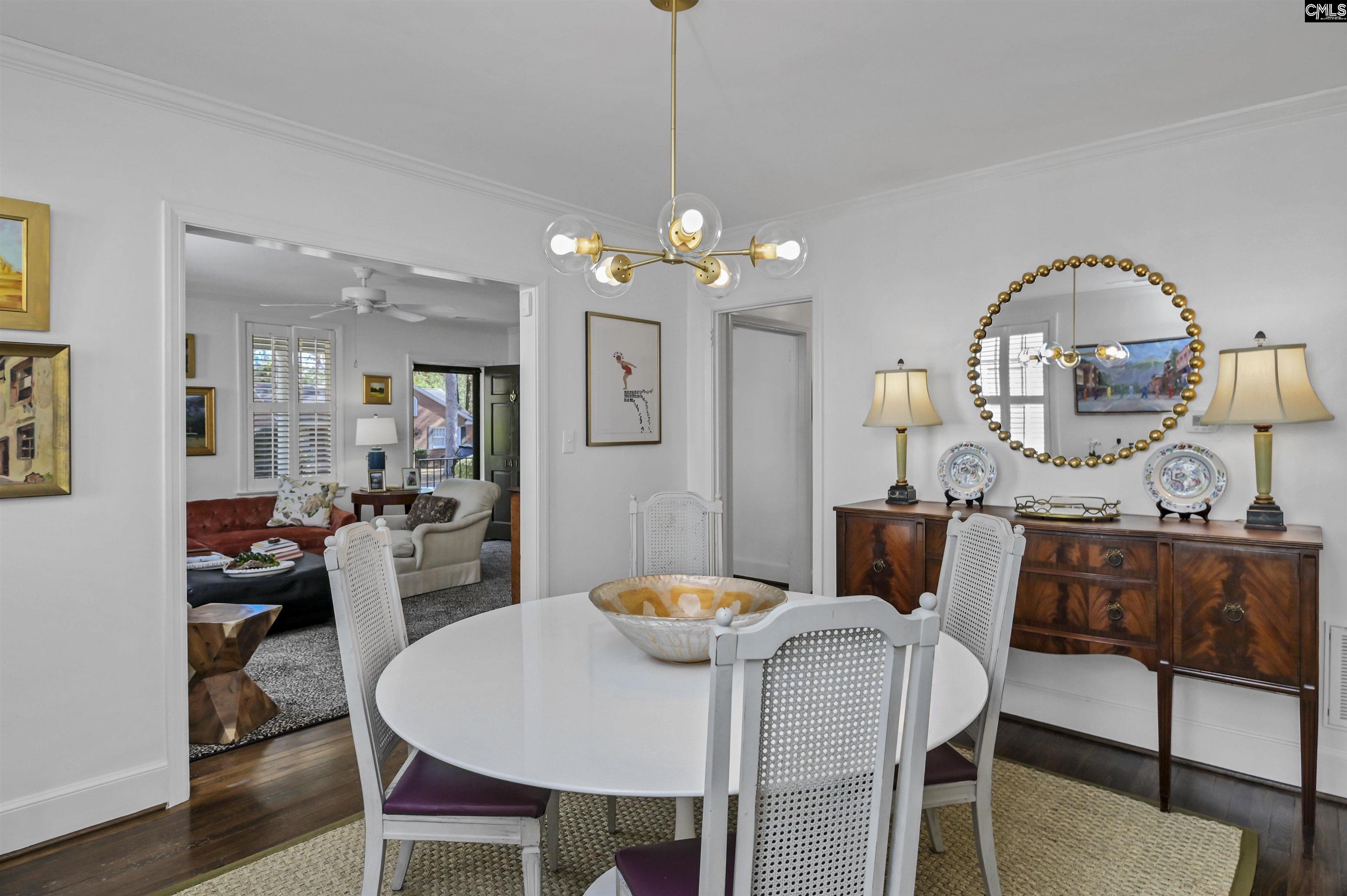 Columbia, South Carolina, 29206, United States, 3 Bedrooms Bedrooms, ,2 BathroomsBathrooms,Residential,For Sale,1991061