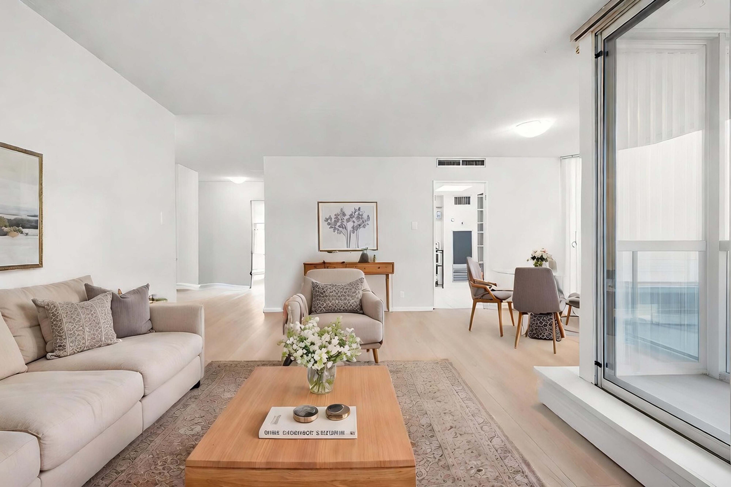  Modern Living - 物件實景