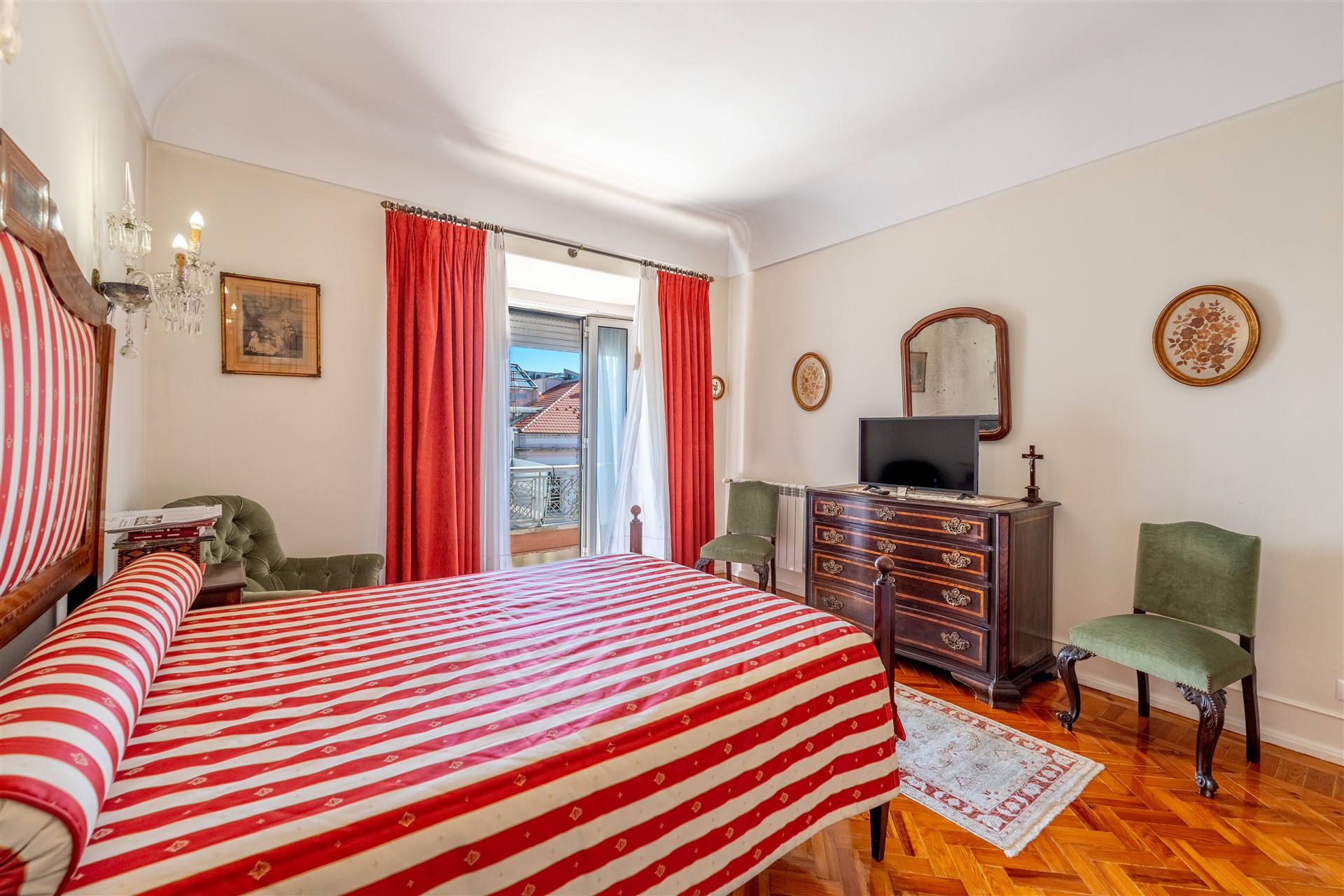  Flat, 4 bedrooms, for Sale - 物件實景