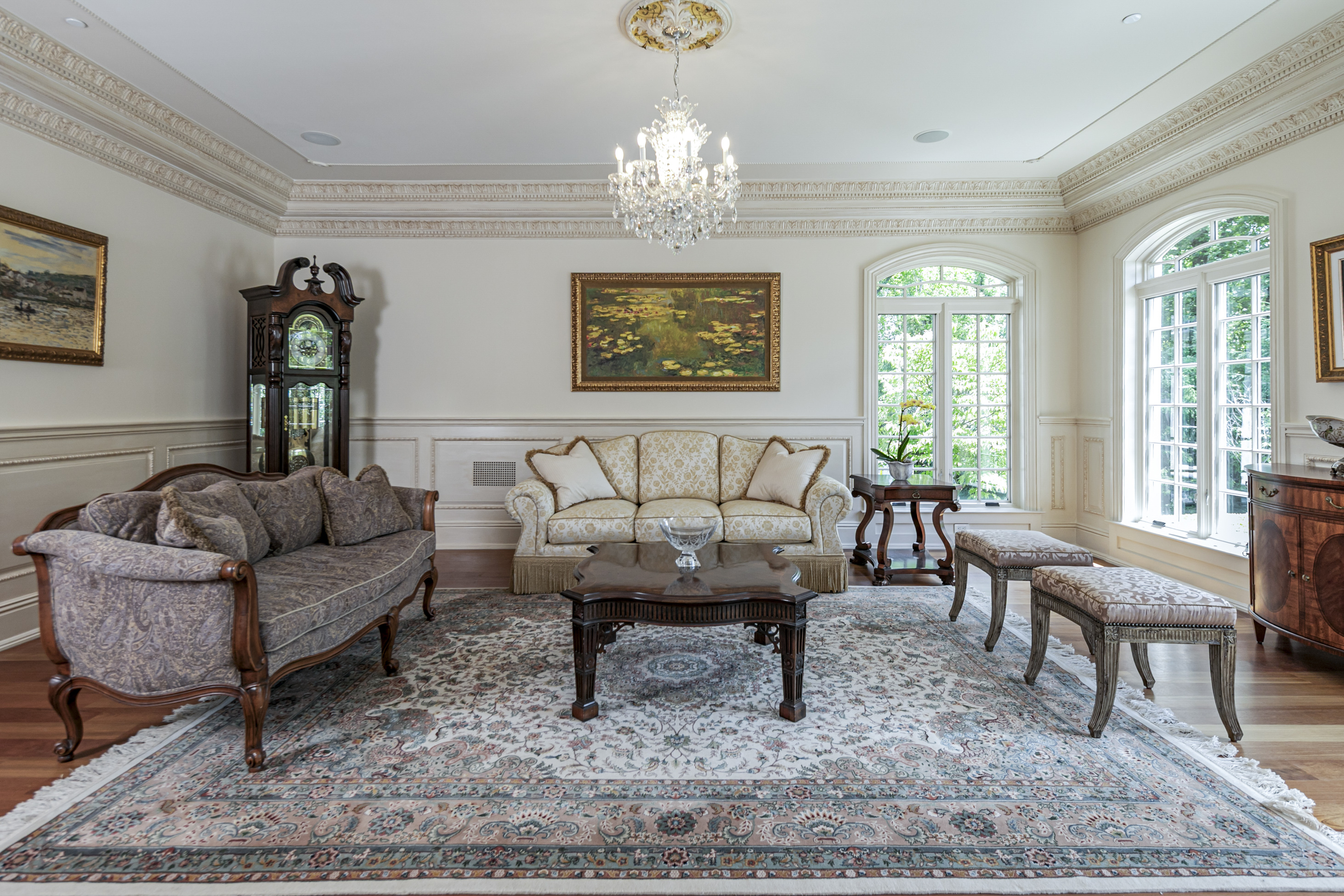  Extraordinary estate set on one of Princeton