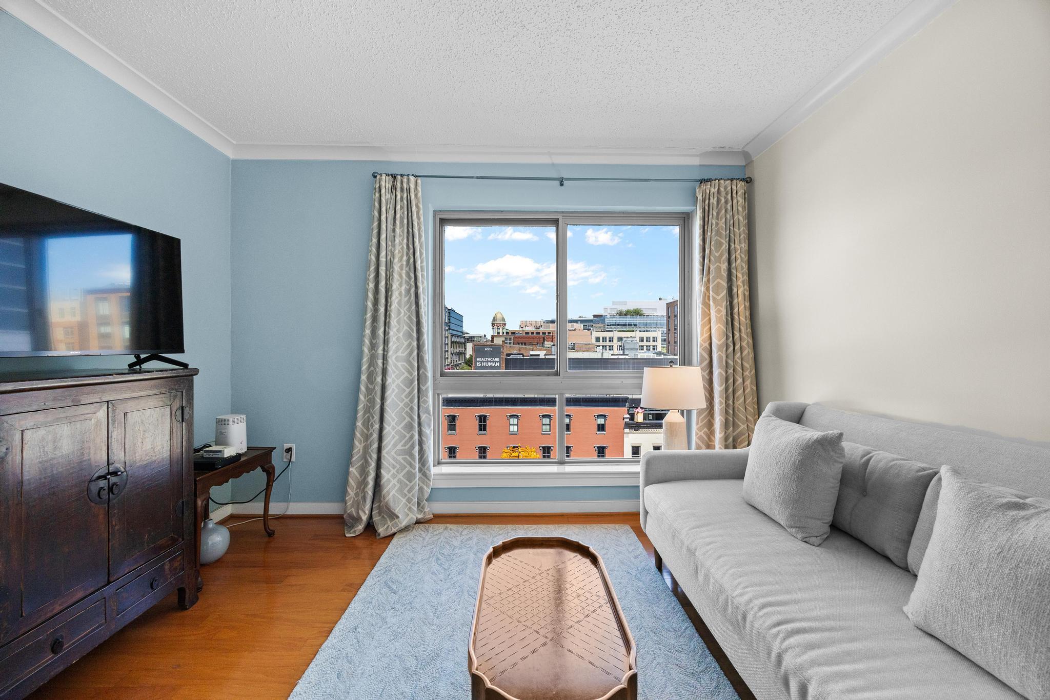  777 7th Street NW, Washington, DC, 20001 - 物件實景