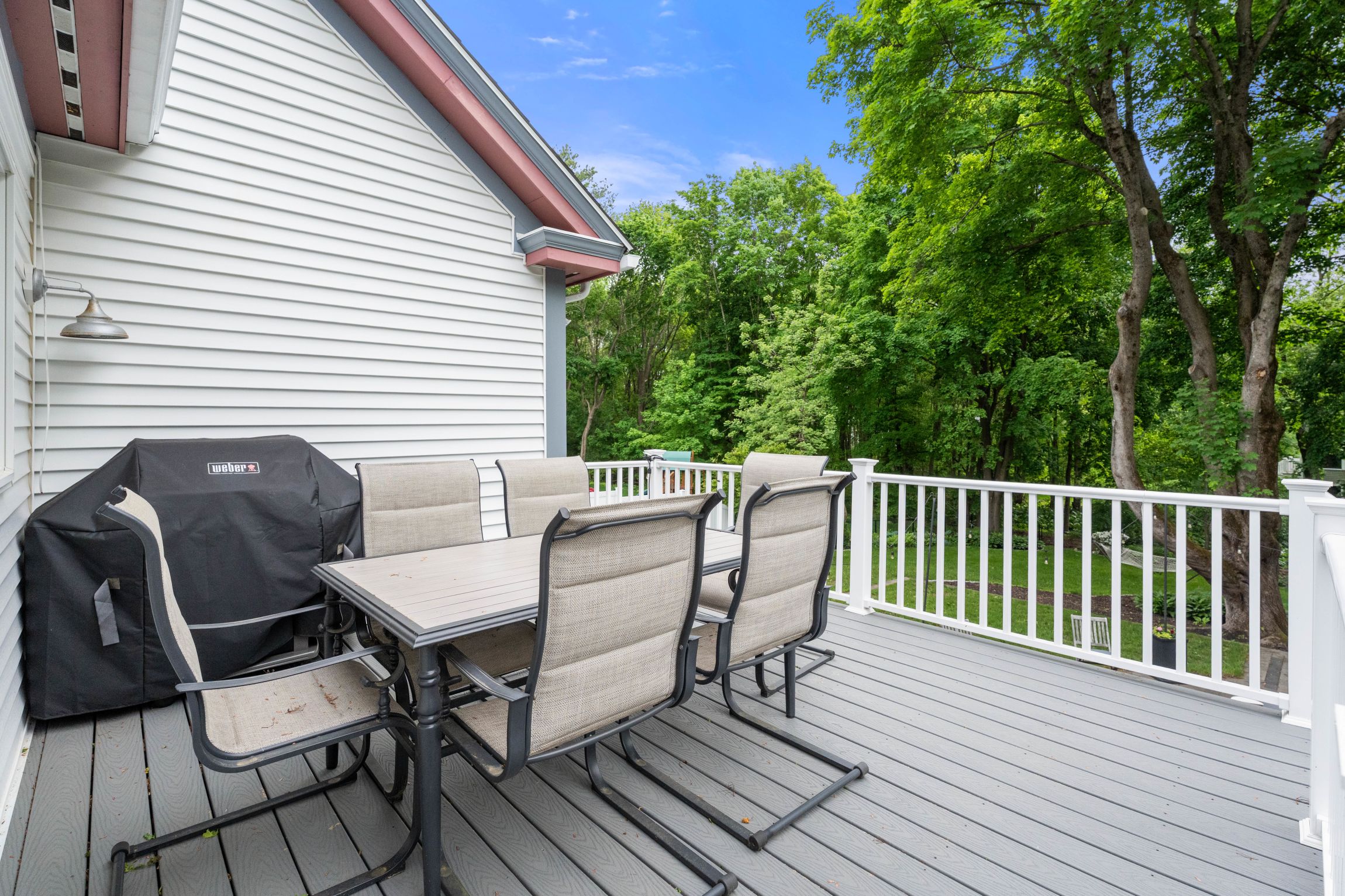  31 Pine Street, Andover, MA, 01810 - 物件實景