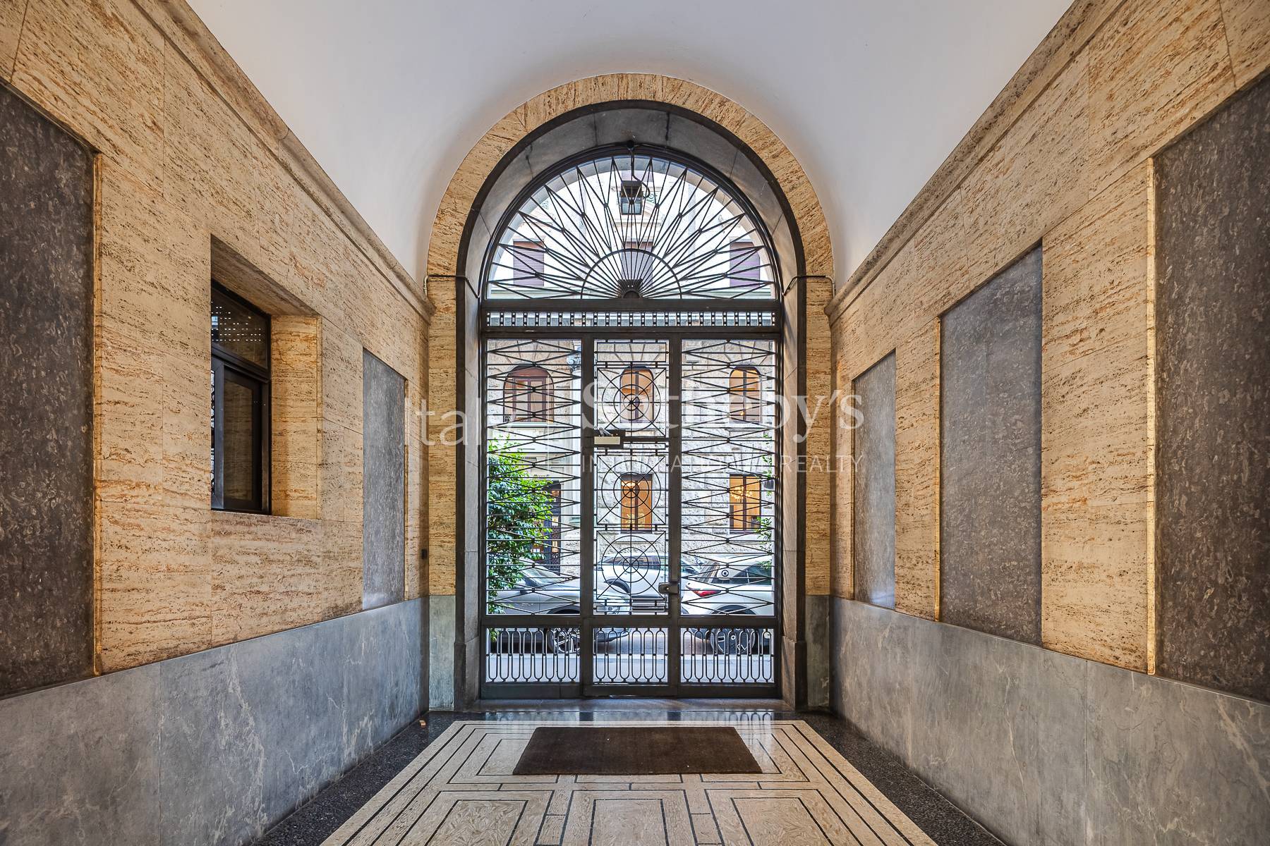  Elegant designer residence in the Corso Venezia district - 物件實景