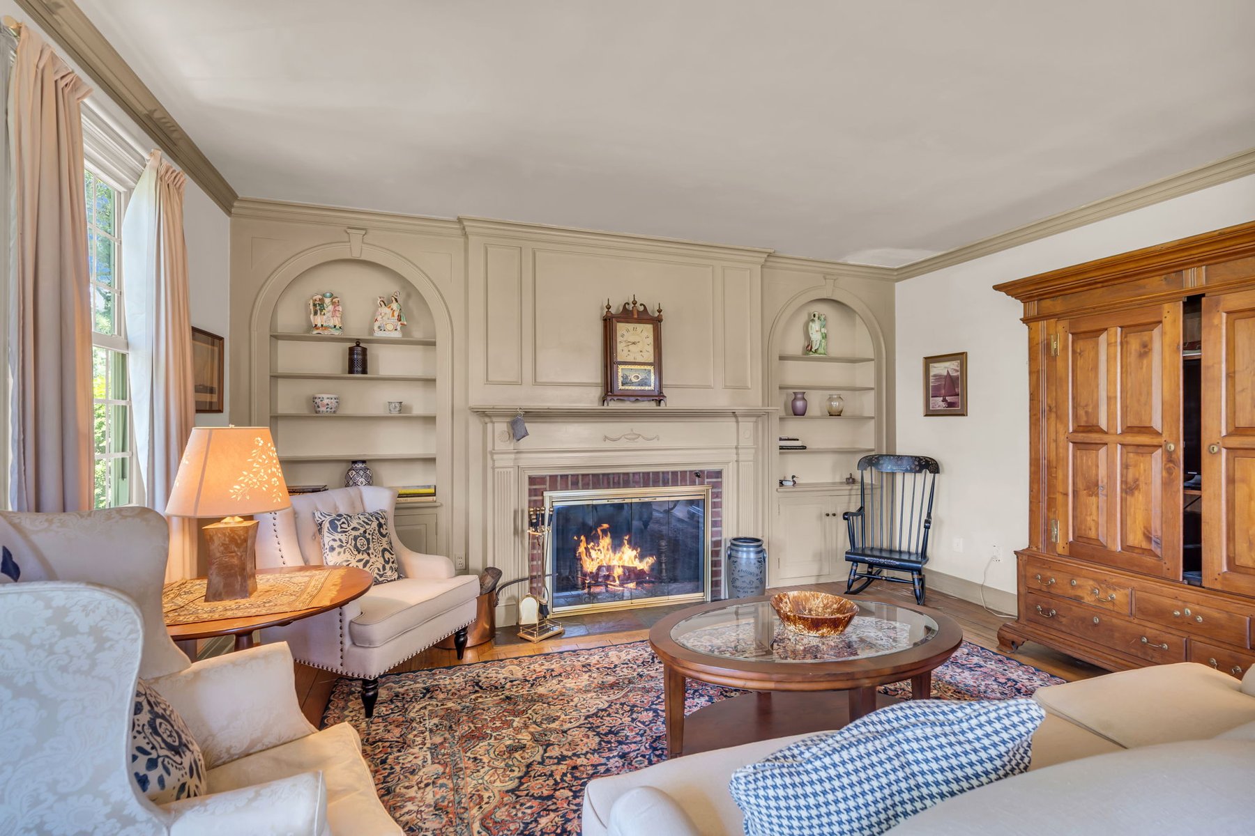  Timeless Colonial in Sea Girt Estates - 物件實景